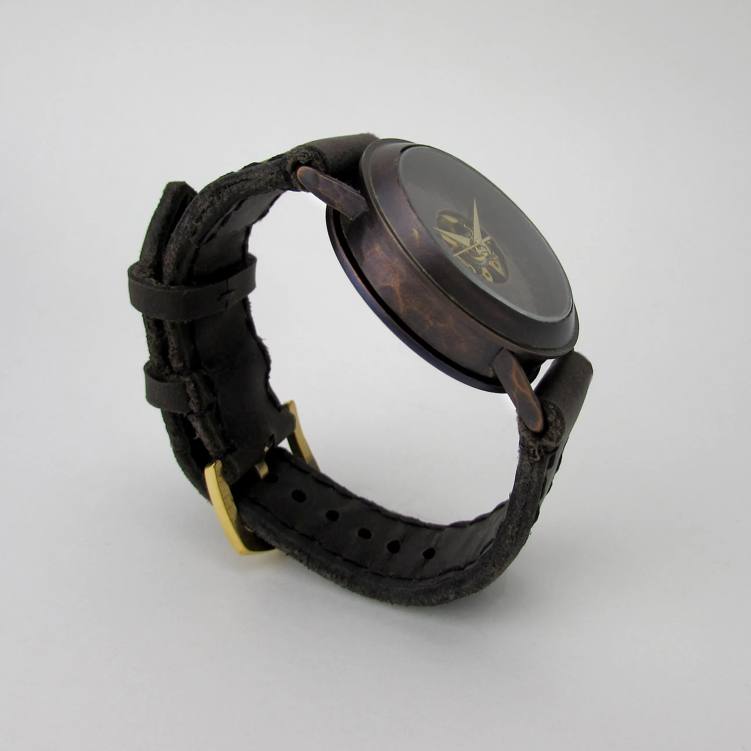 Stalwart Watch