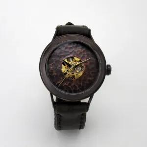 Stalwart Watch