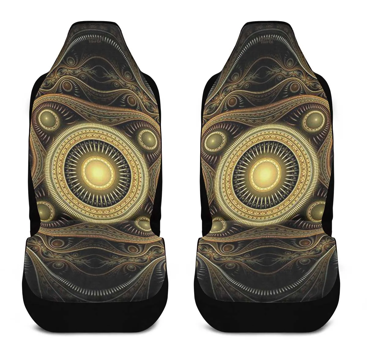 Steampunk