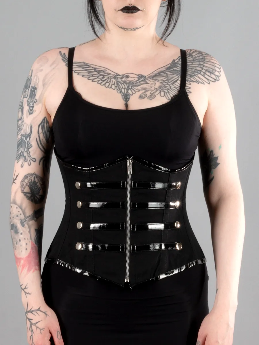 Storm Underbust Corset