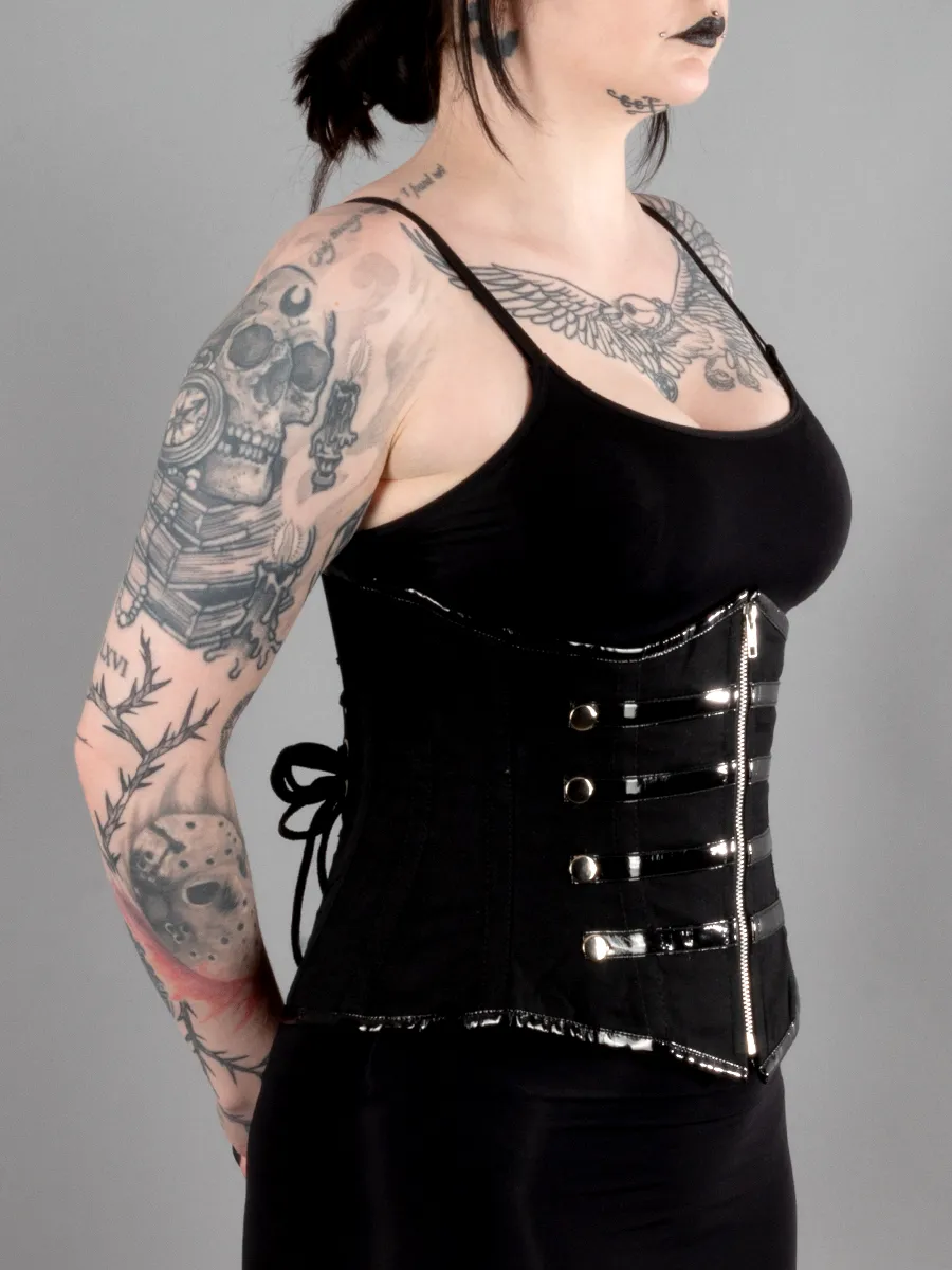 Storm Underbust Corset