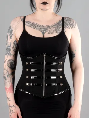 Storm Underbust Corset
