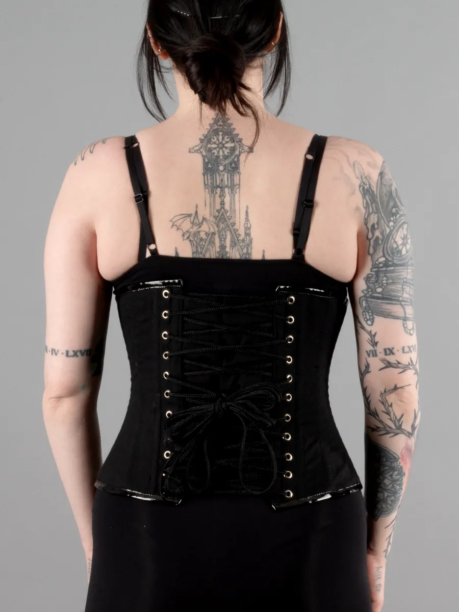Storm Underbust Corset