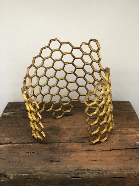 Super Honey Cuff
