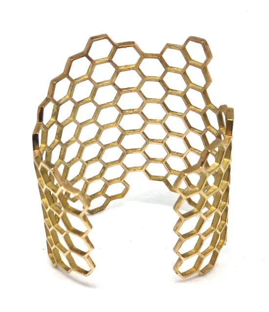 Super Honey Cuff
