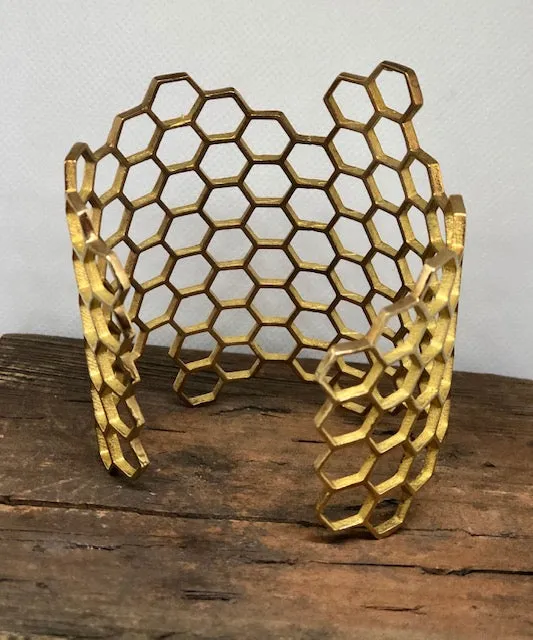 Super Honey Cuff