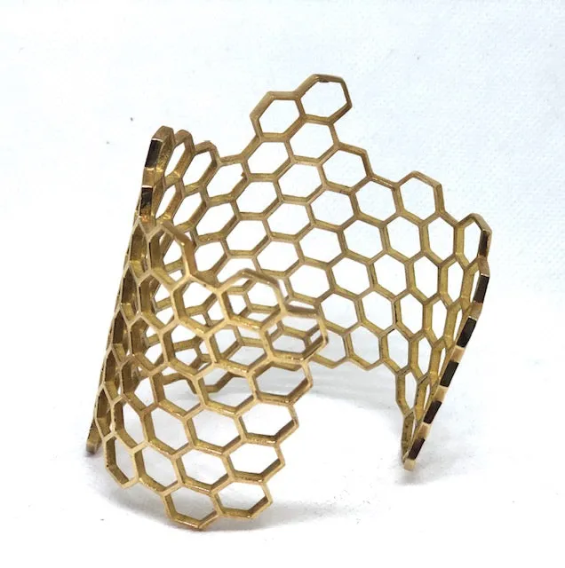 Super Honey Cuff