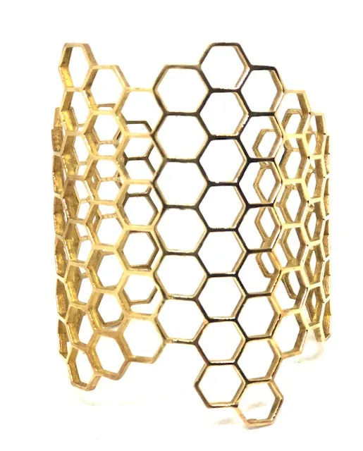 Super Honey Cuff