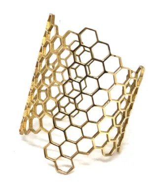 Super Honey Cuff