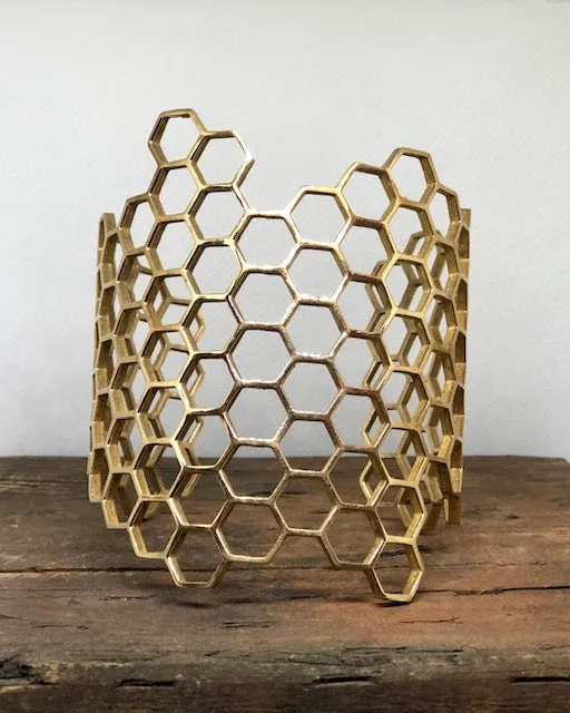 Super Honey Cuff