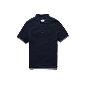 Supima Pique Ace Polo