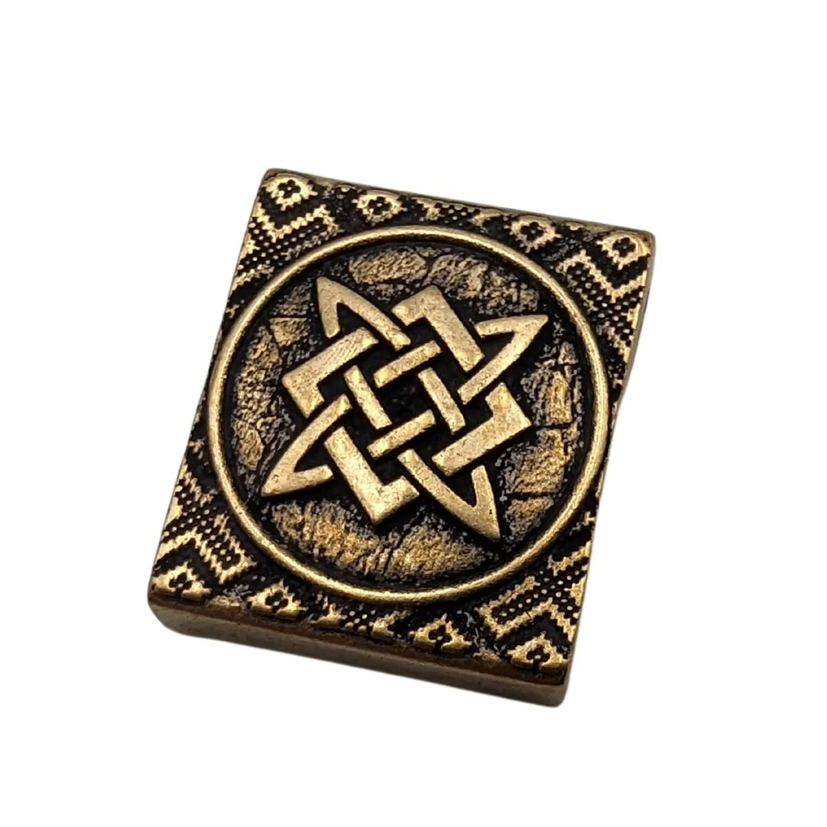 Svarog molle clip