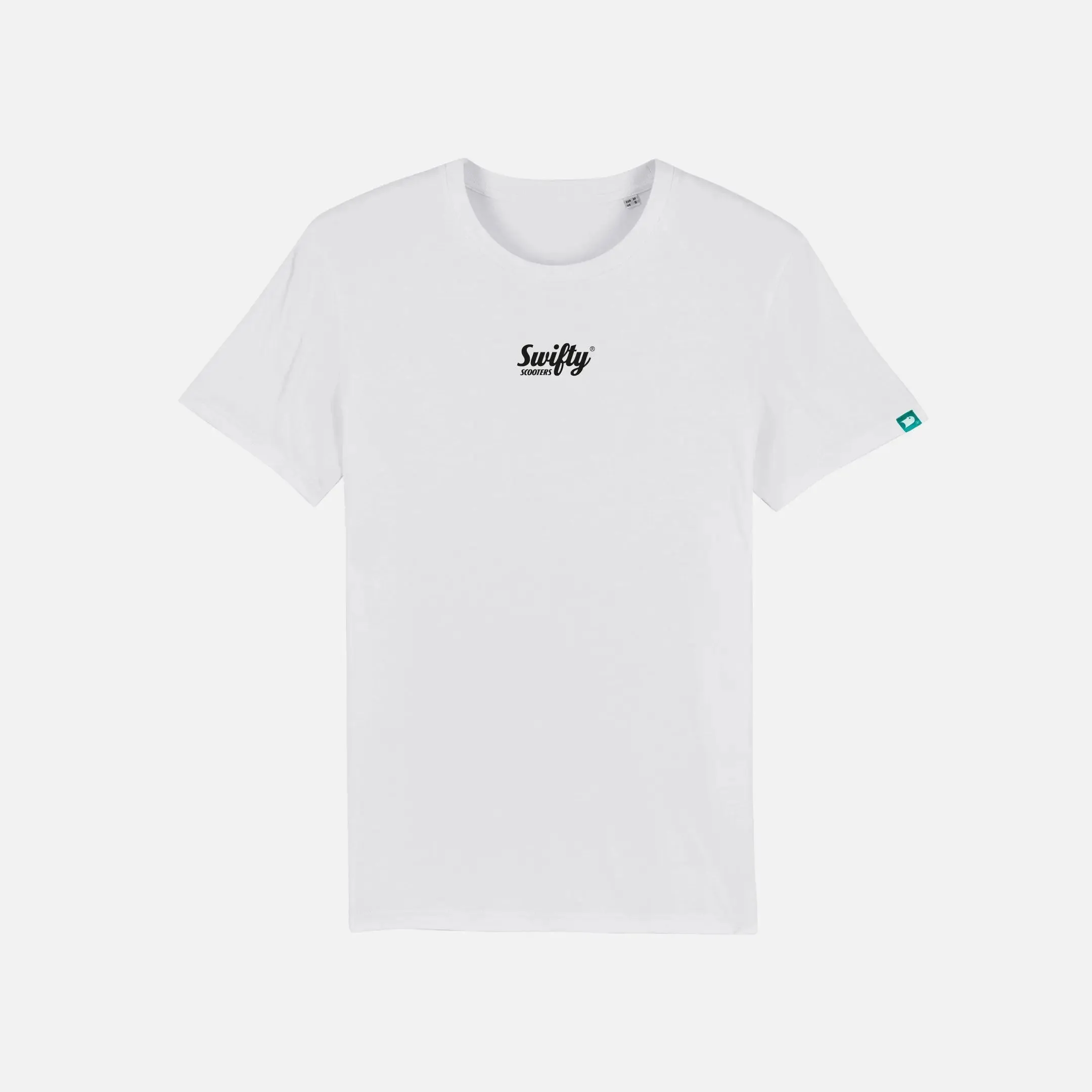 Swifty Scooters Good Times T-Shirt - Unisex