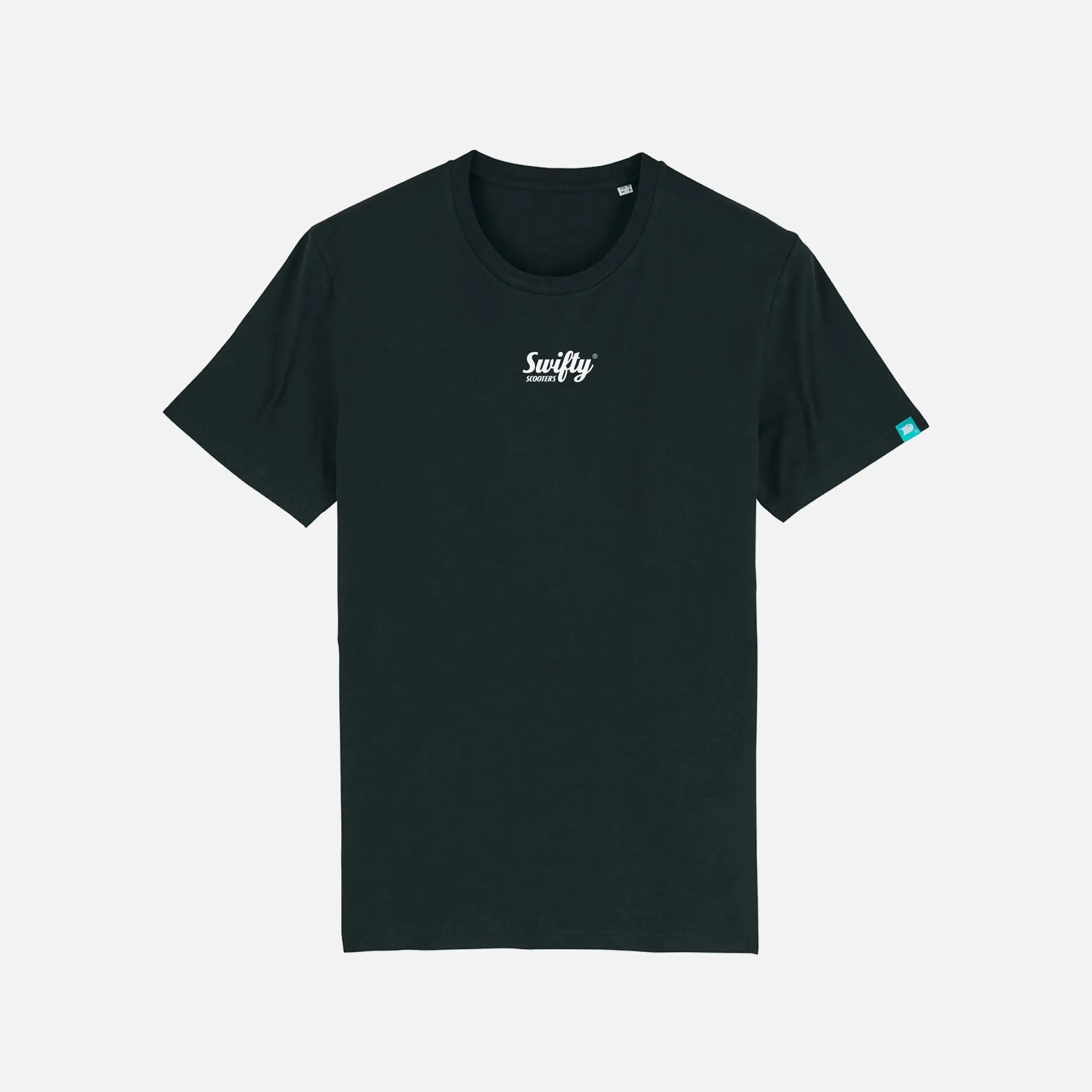 Swifty Scooters Good Times T-Shirt - Unisex