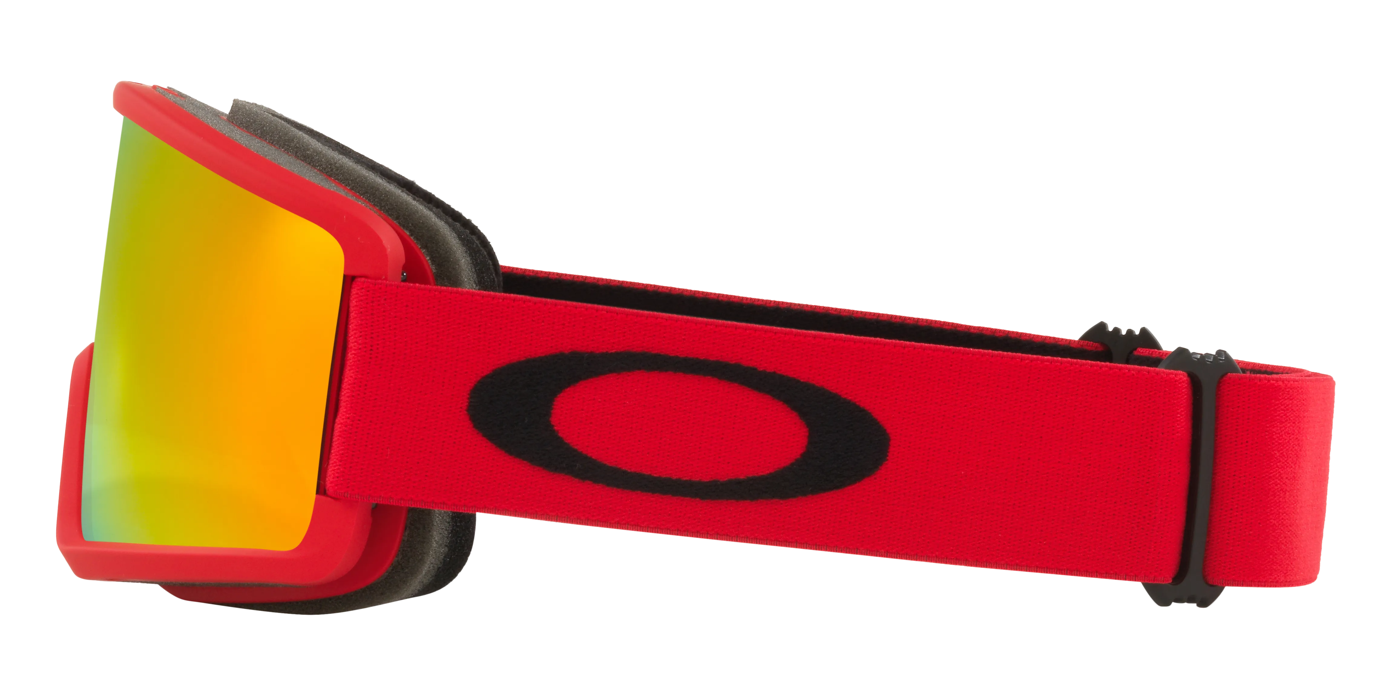 Target Line L Snow Goggles