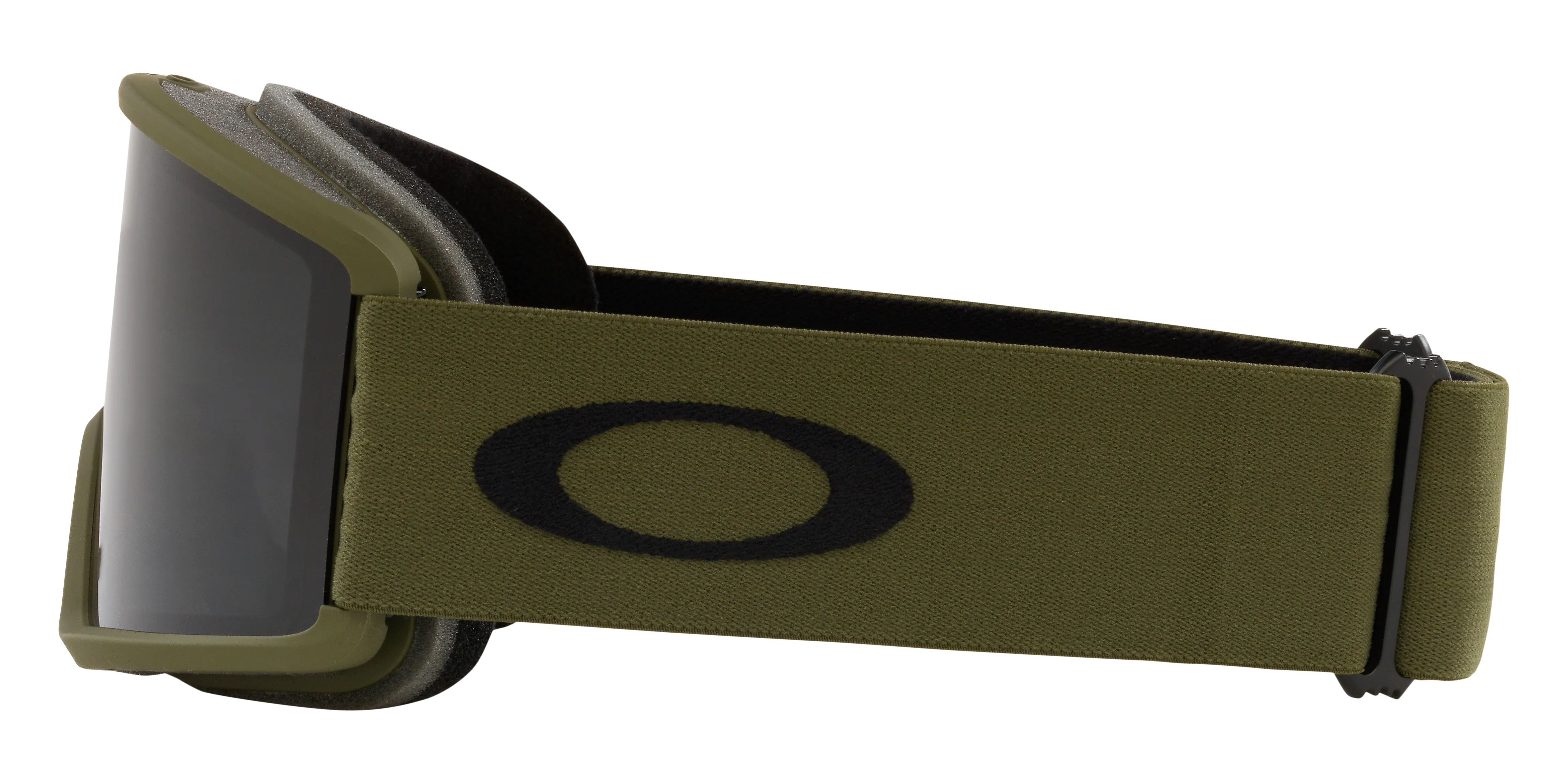 Target Line L Snow Goggles