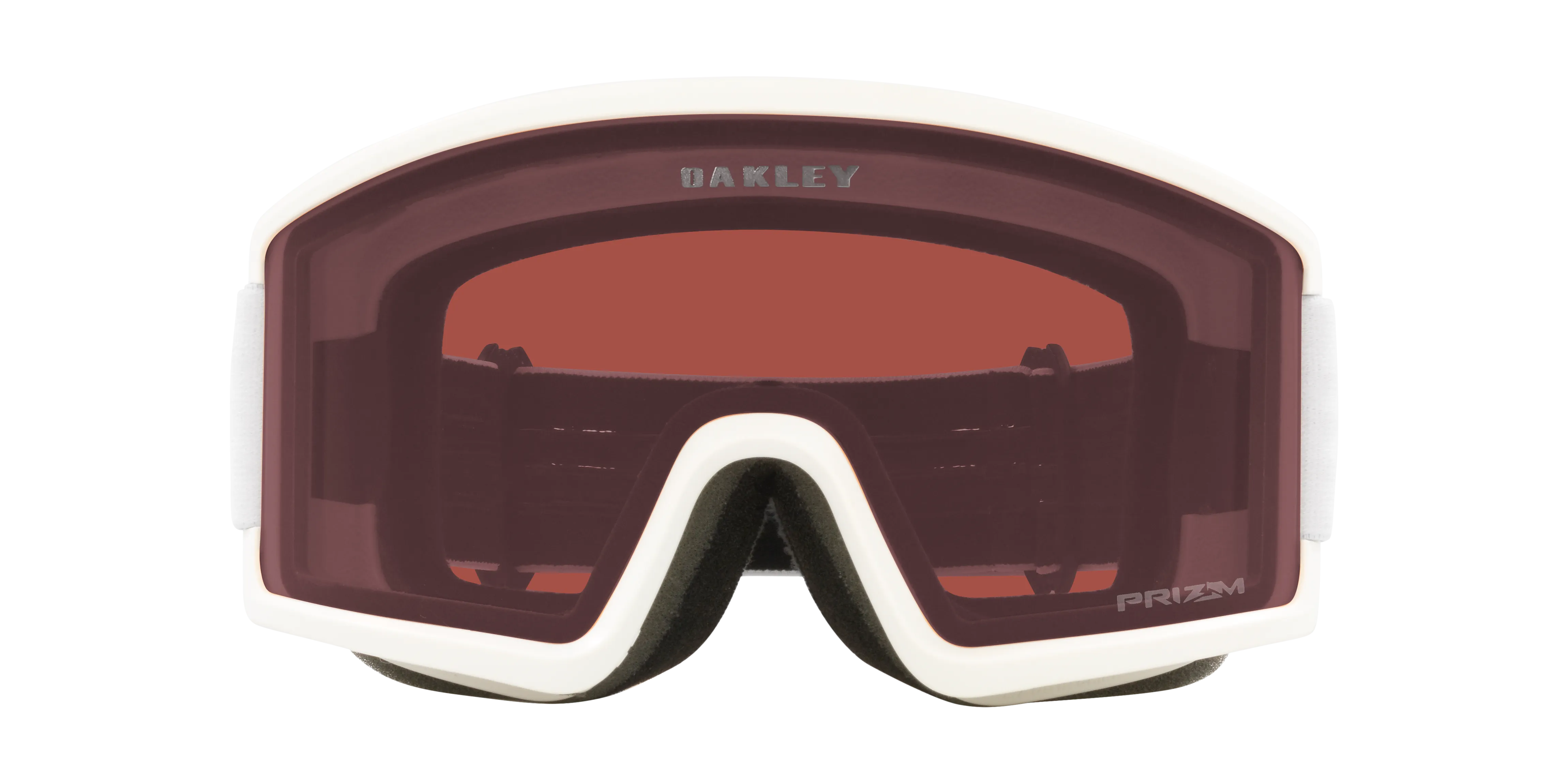 Target Line L Snow Goggles
