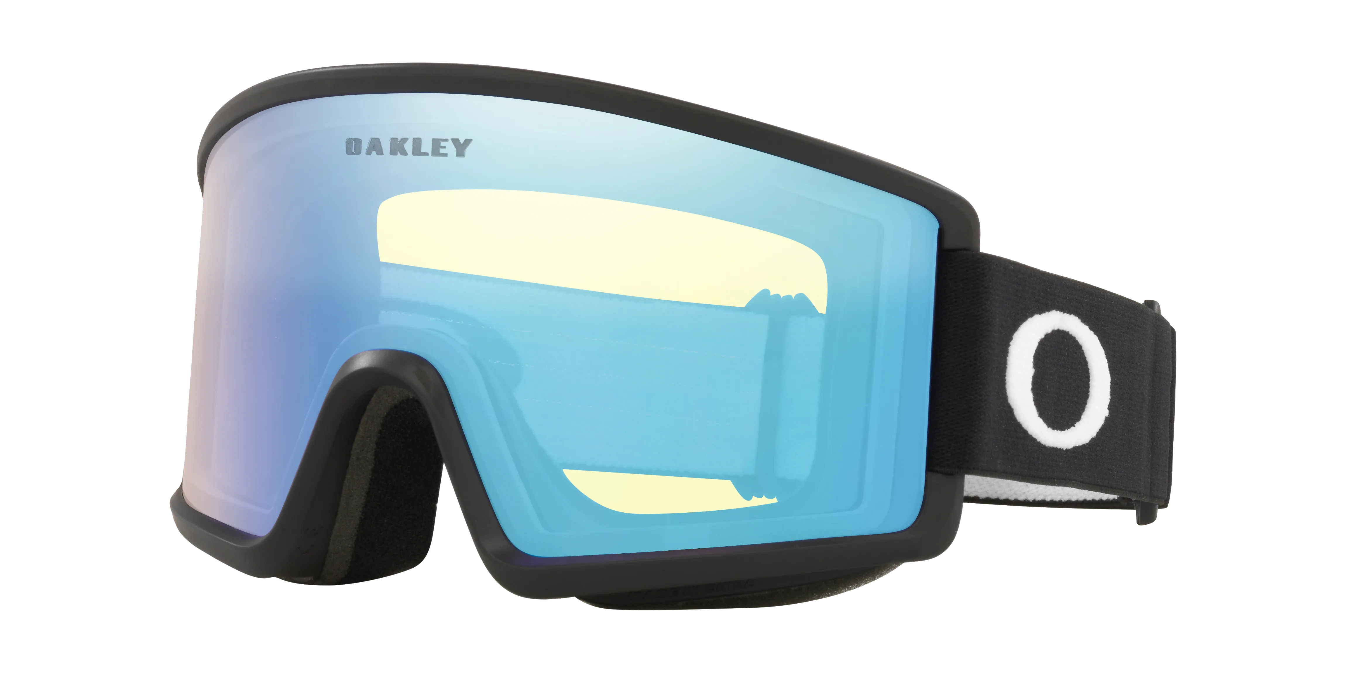 Target Line L Snow Goggles
