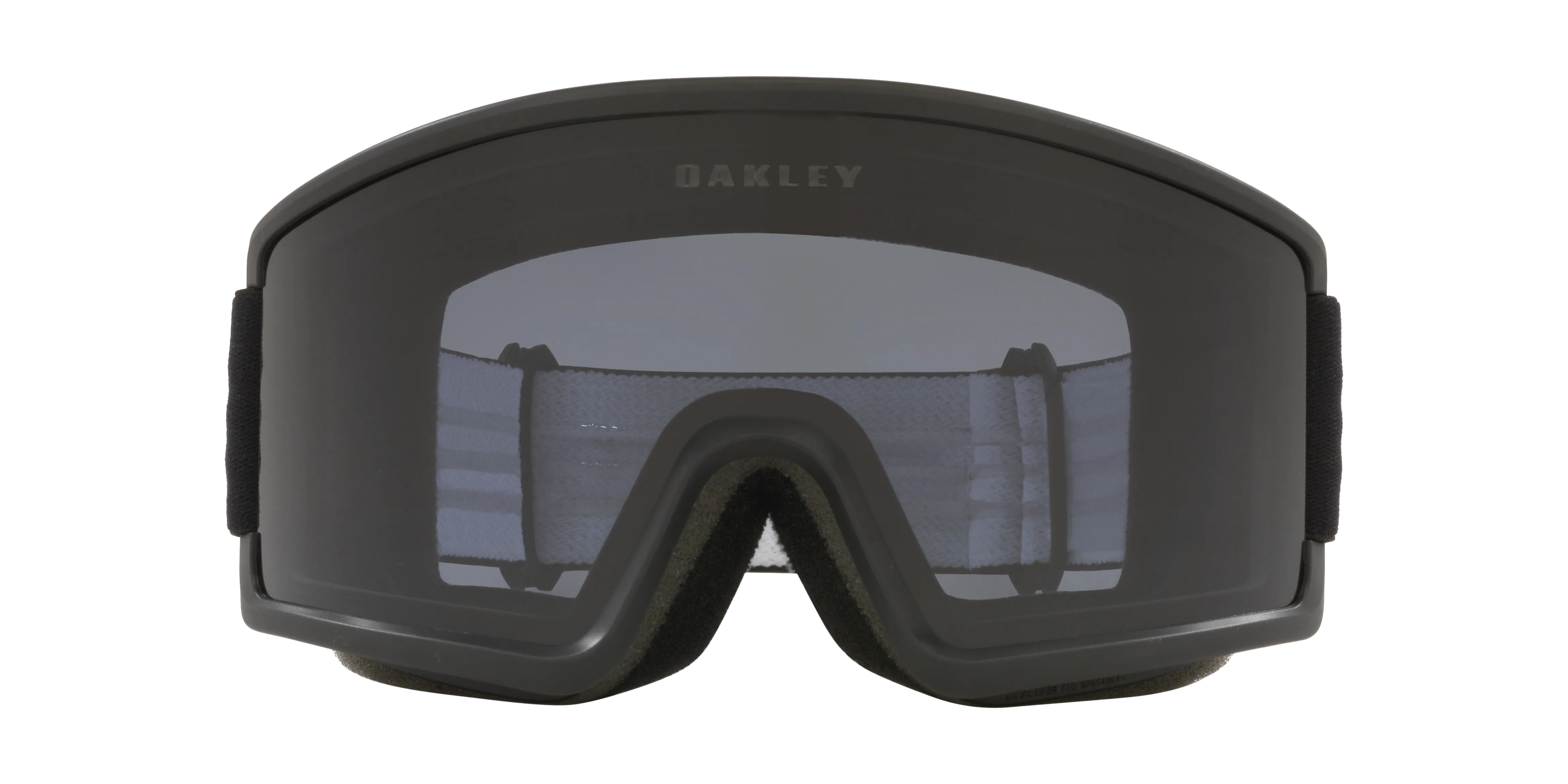 Target Line L Snow Goggles
