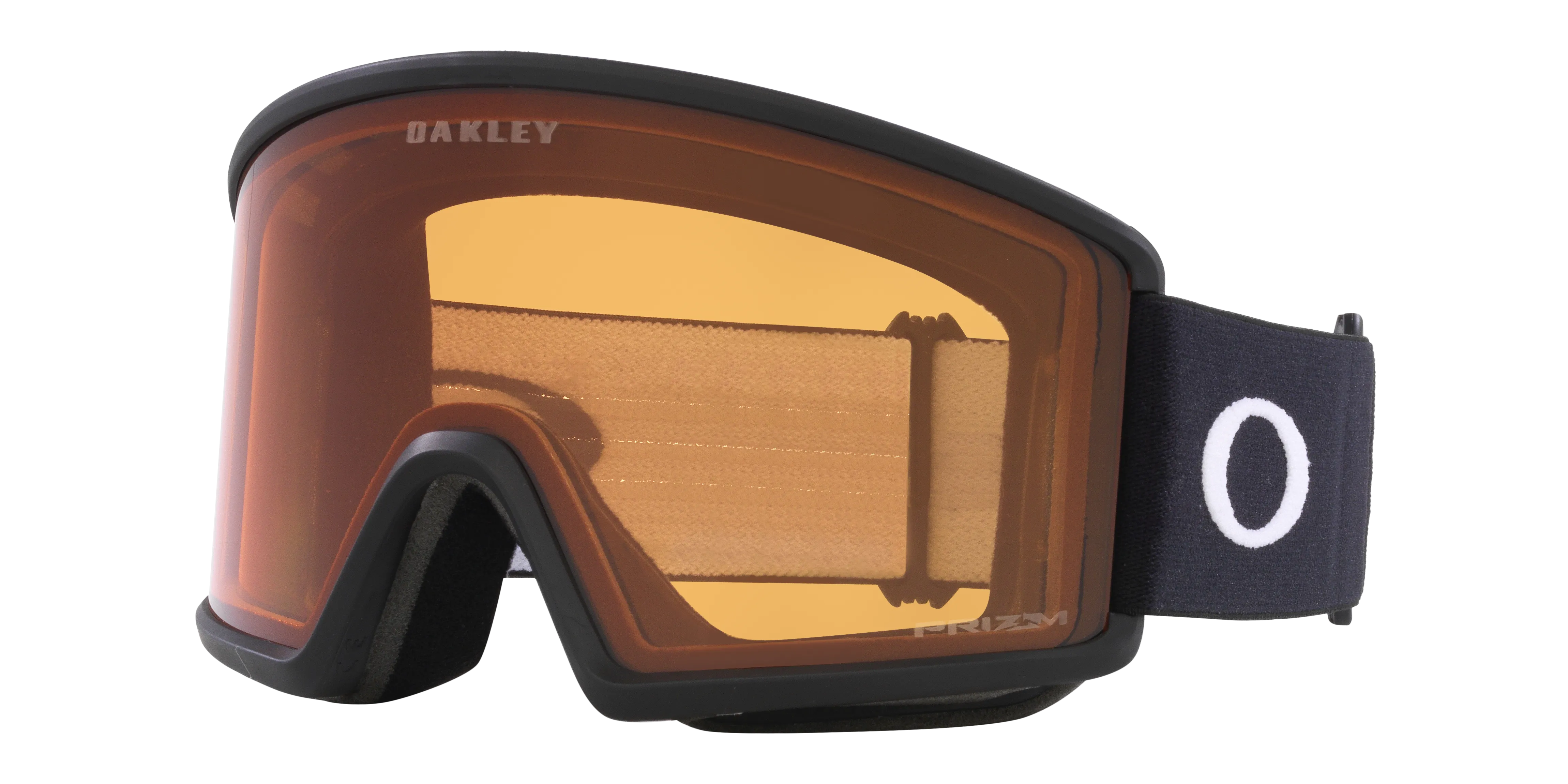 Target Line L Snow Goggles