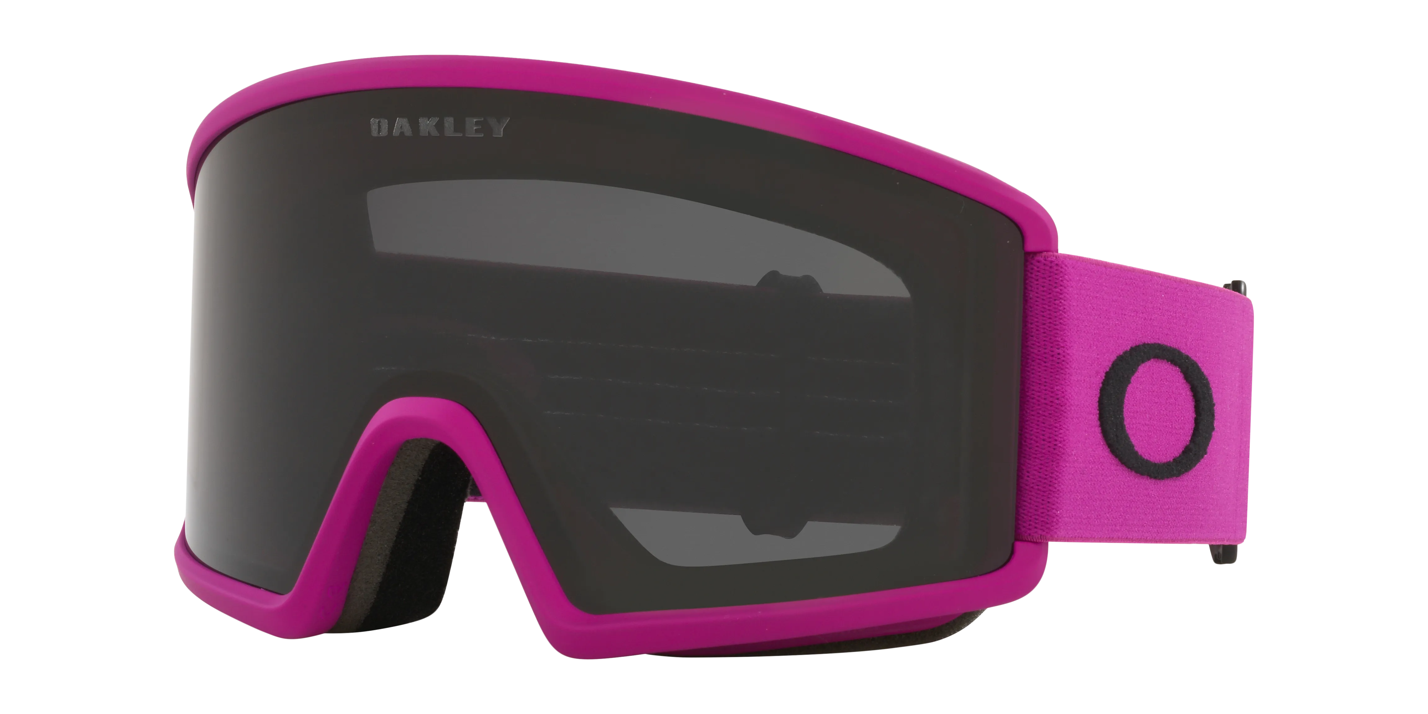 Target Line L Snow Goggles