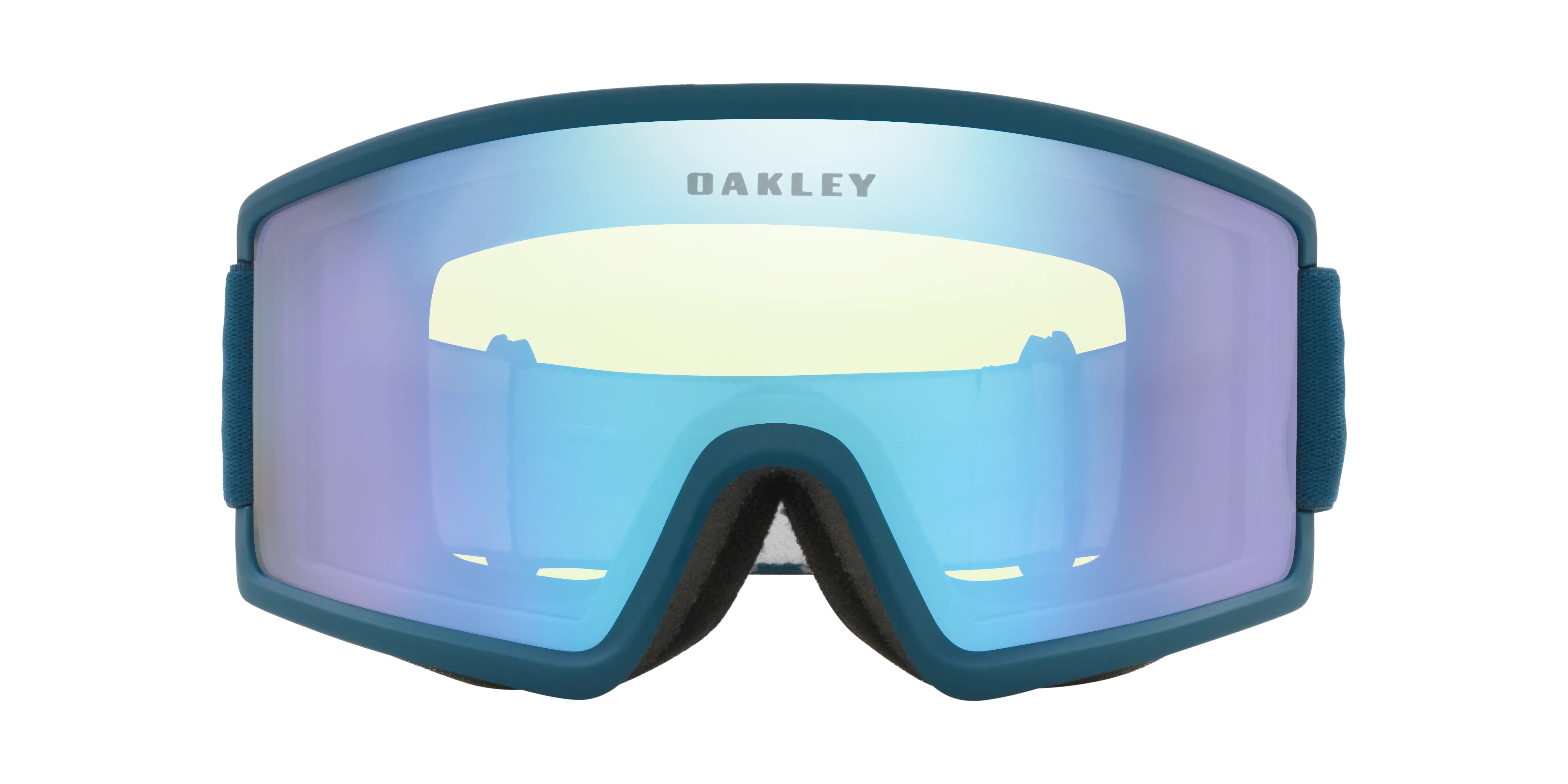 Target Line L Snow Goggles