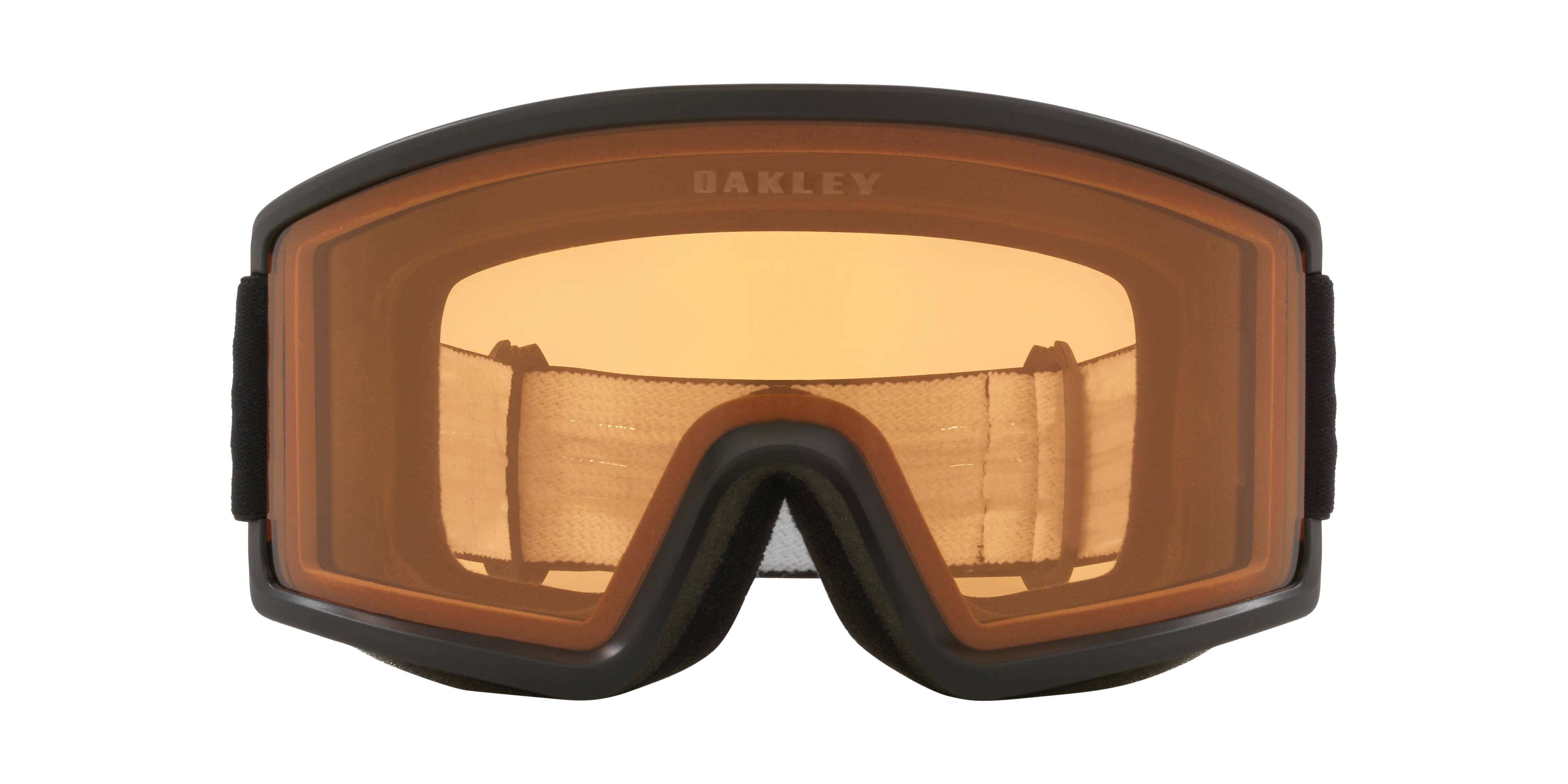 Target Line L Snow Goggles