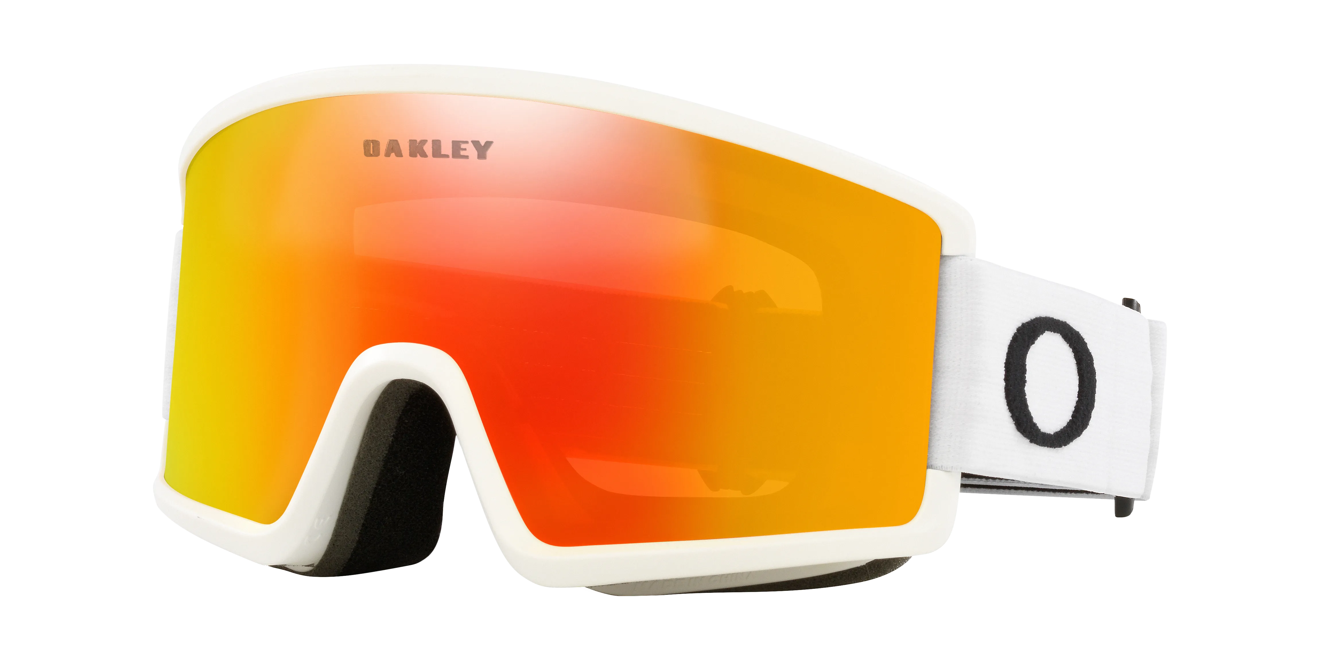 Target Line L Snow Goggles