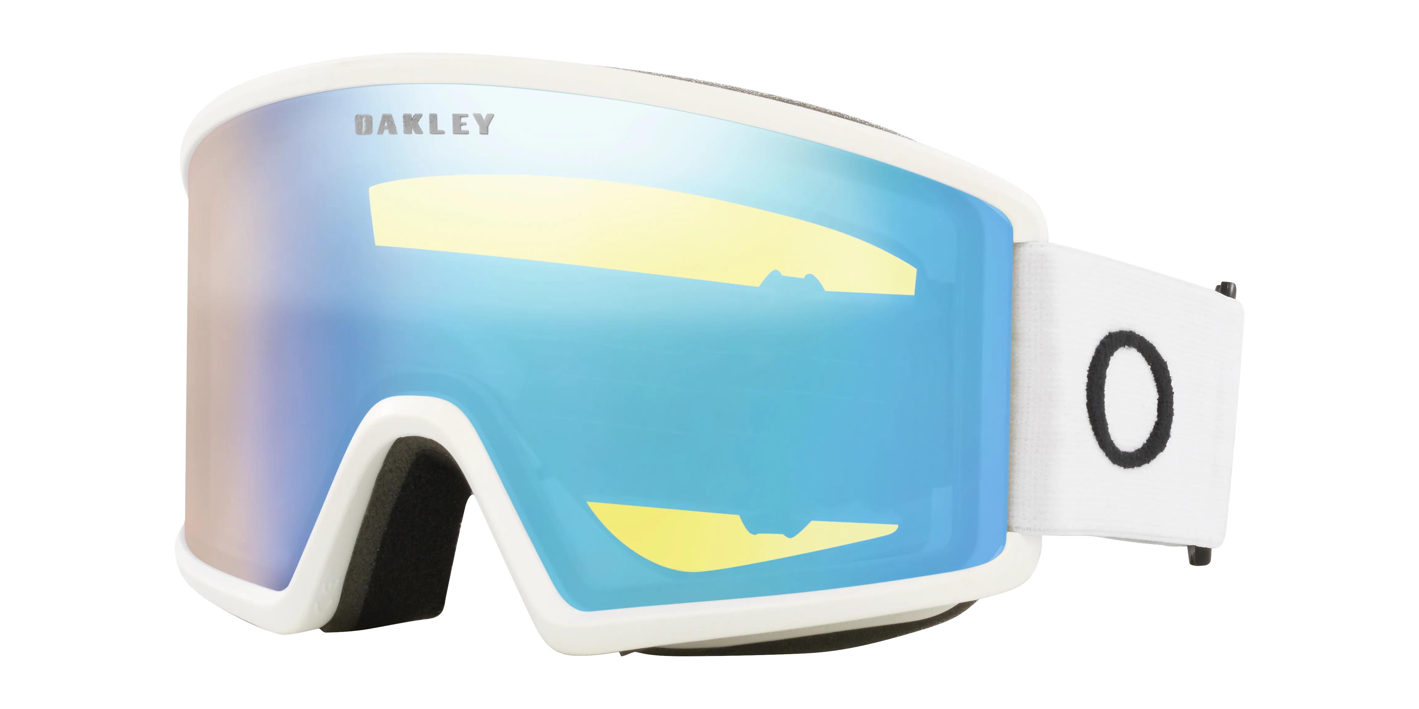 Target Line L Snow Goggles