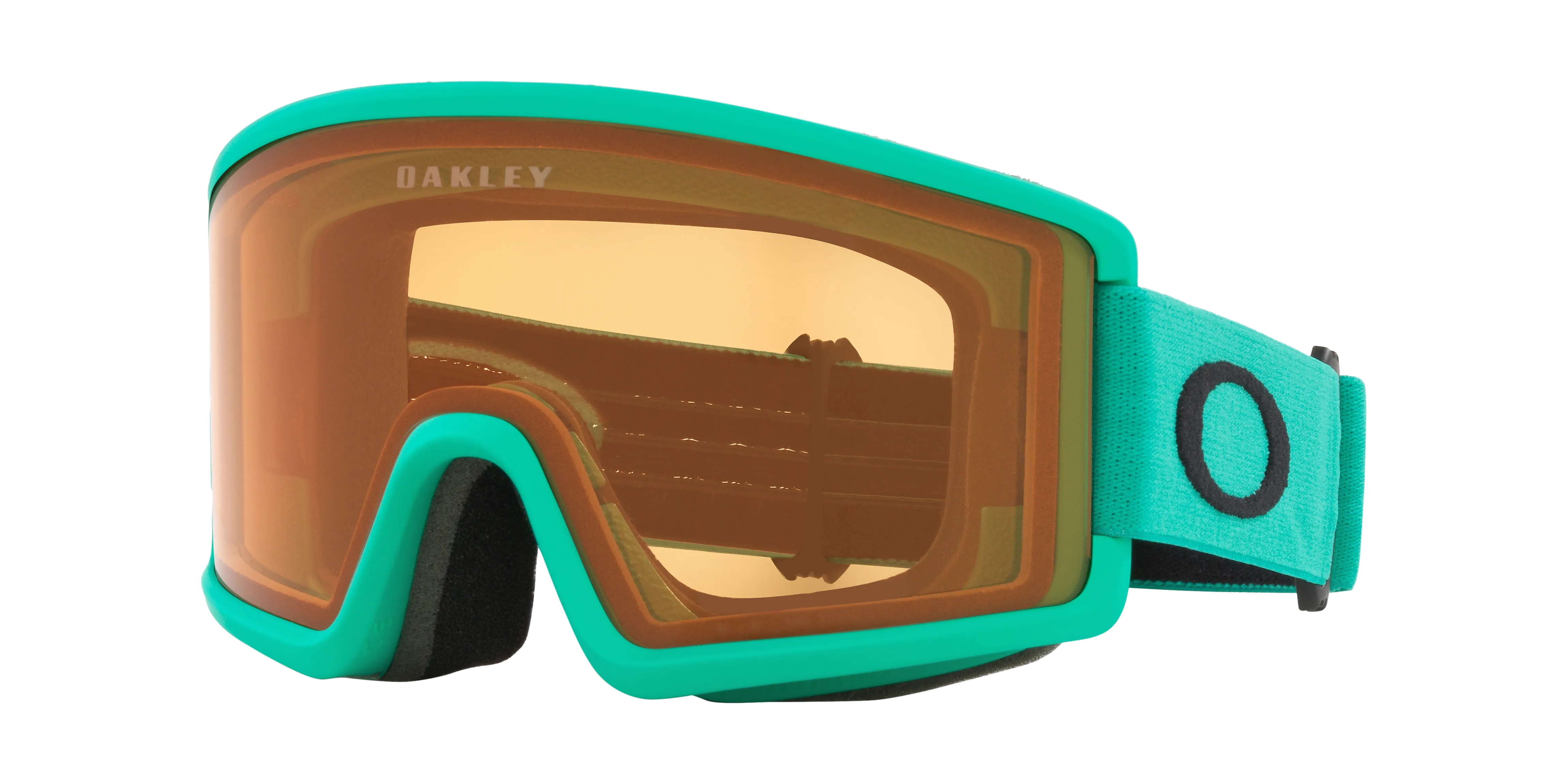 Target Line L Snow Goggles