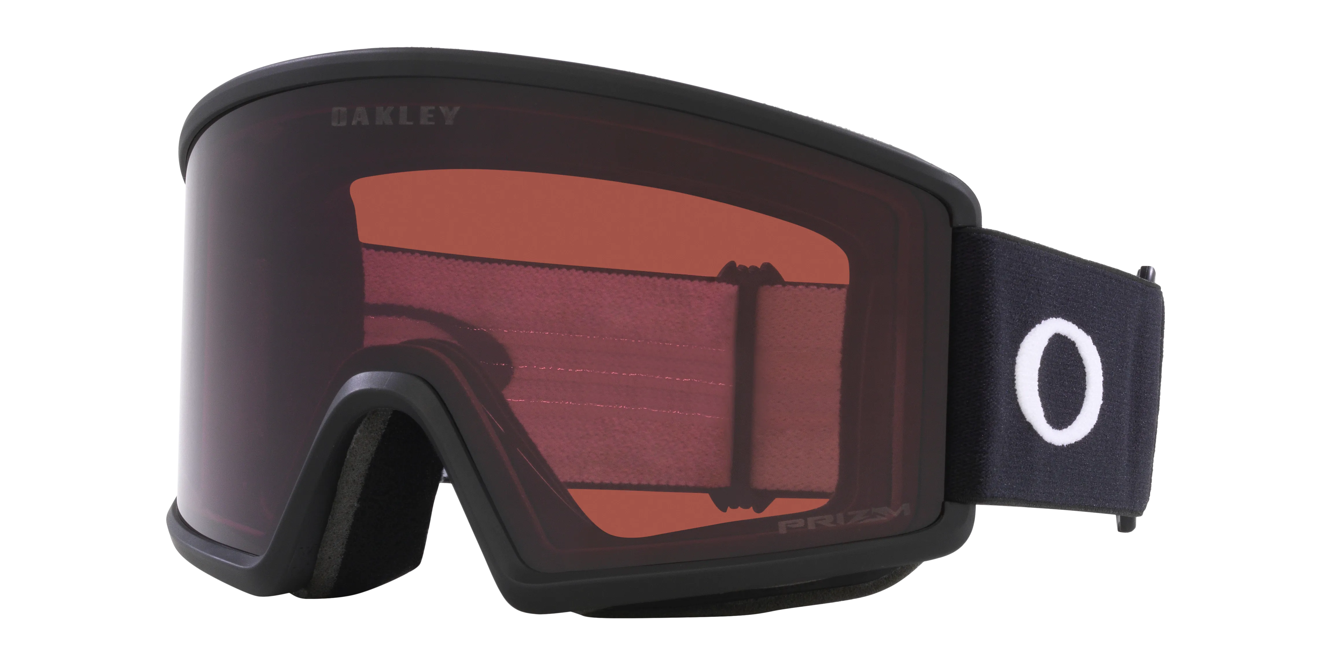 Target Line L Snow Goggles