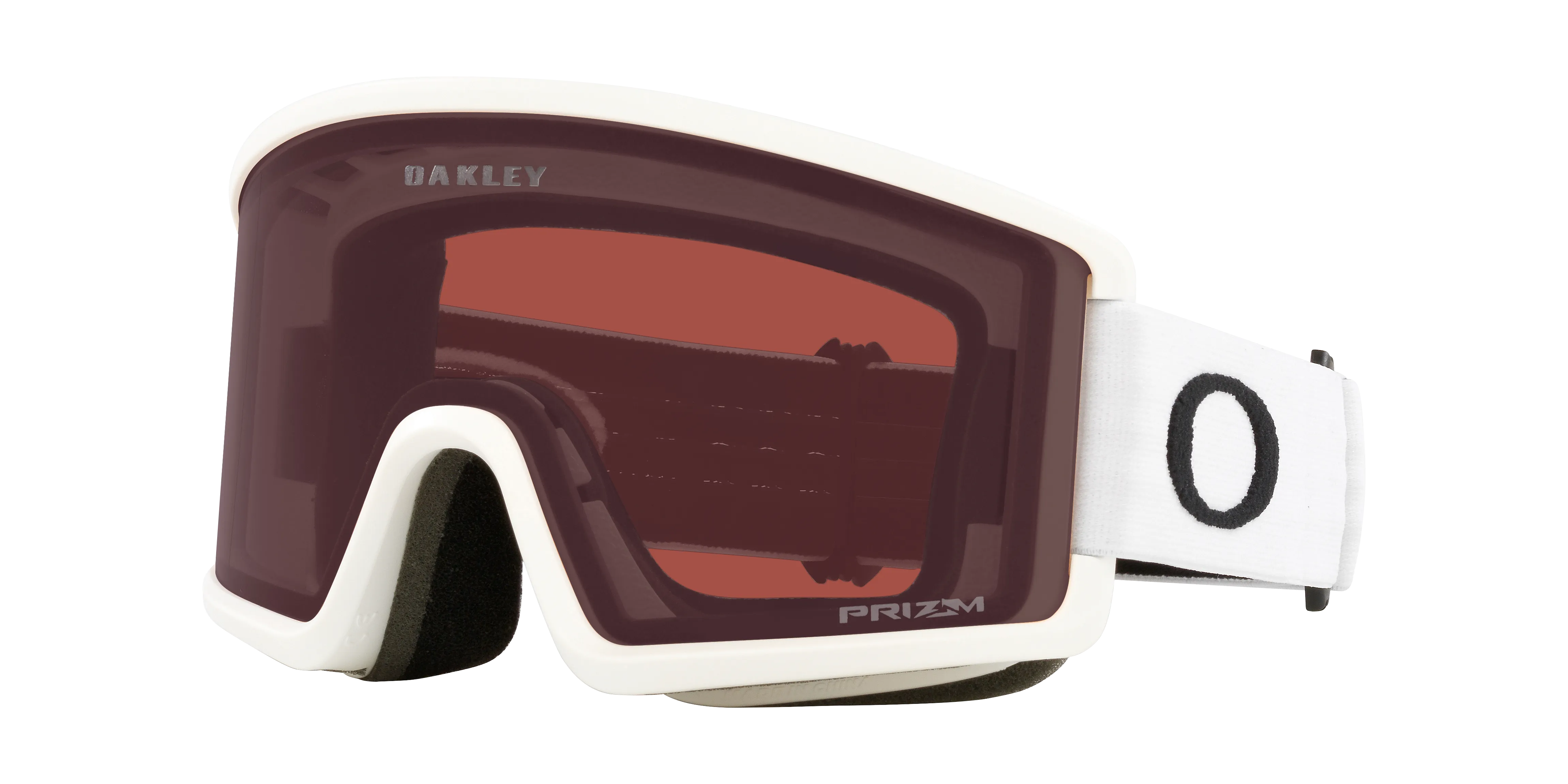Target Line L Snow Goggles