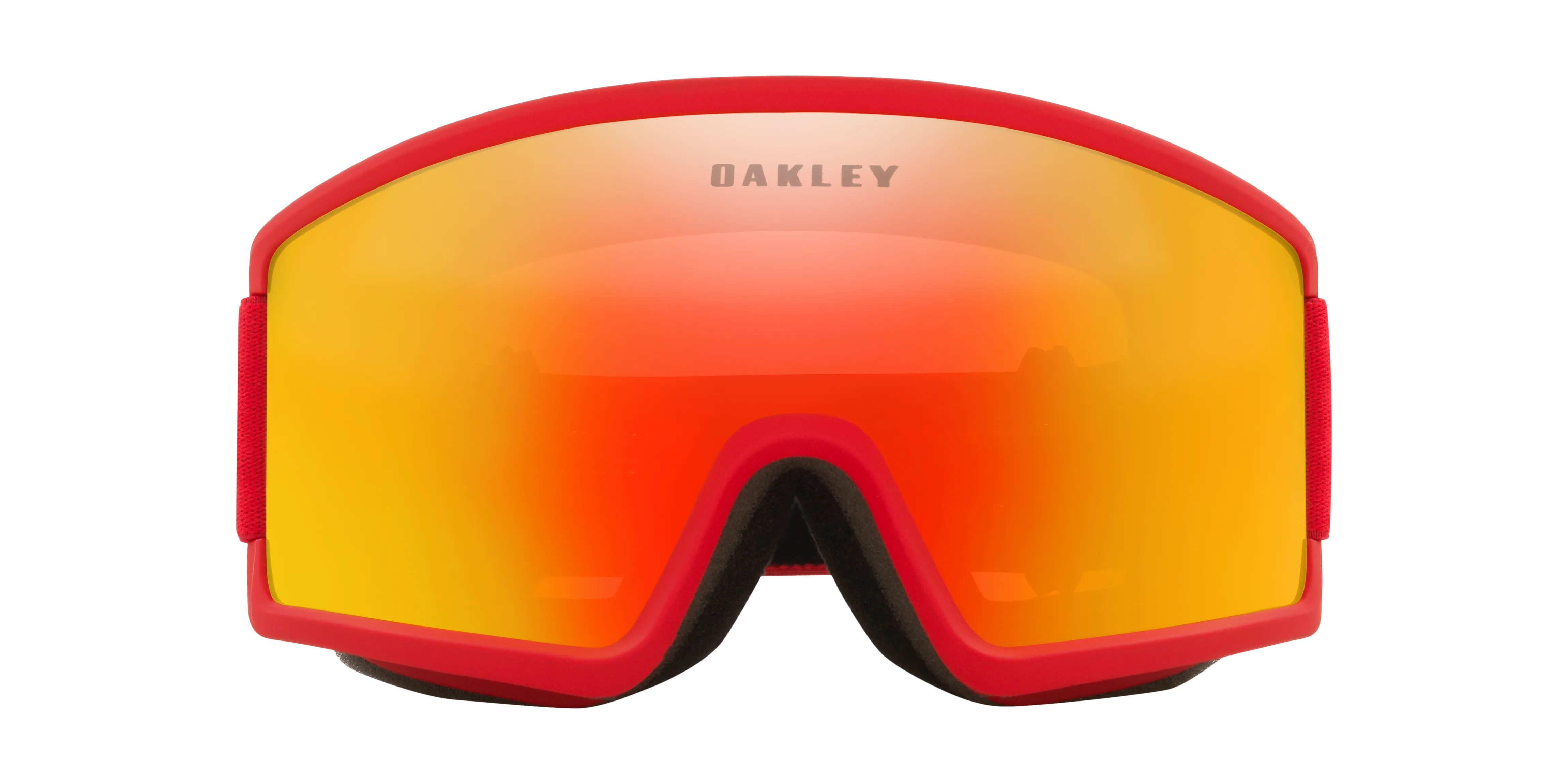 Target Line L Snow Goggles