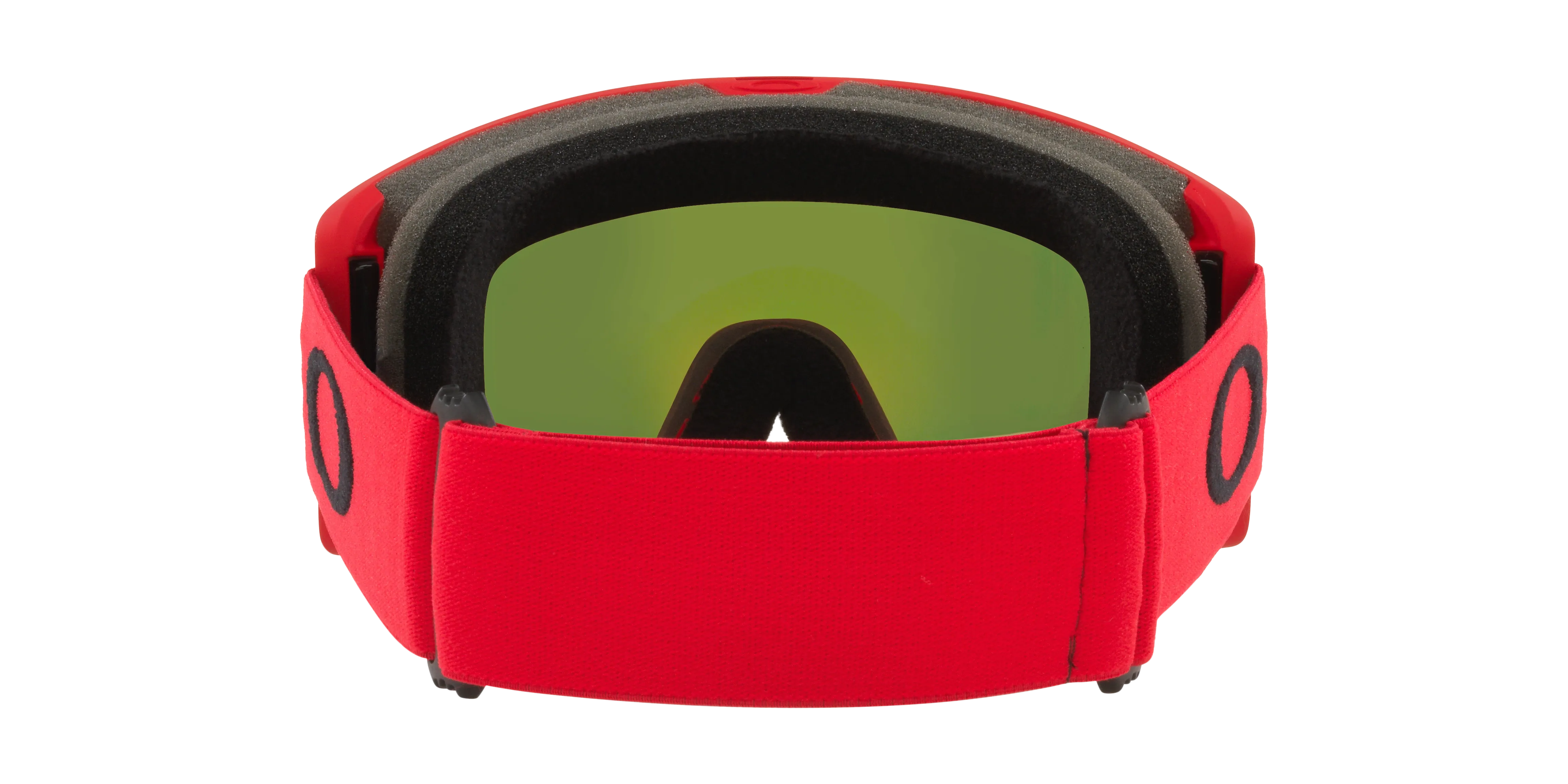 Target Line L Snow Goggles