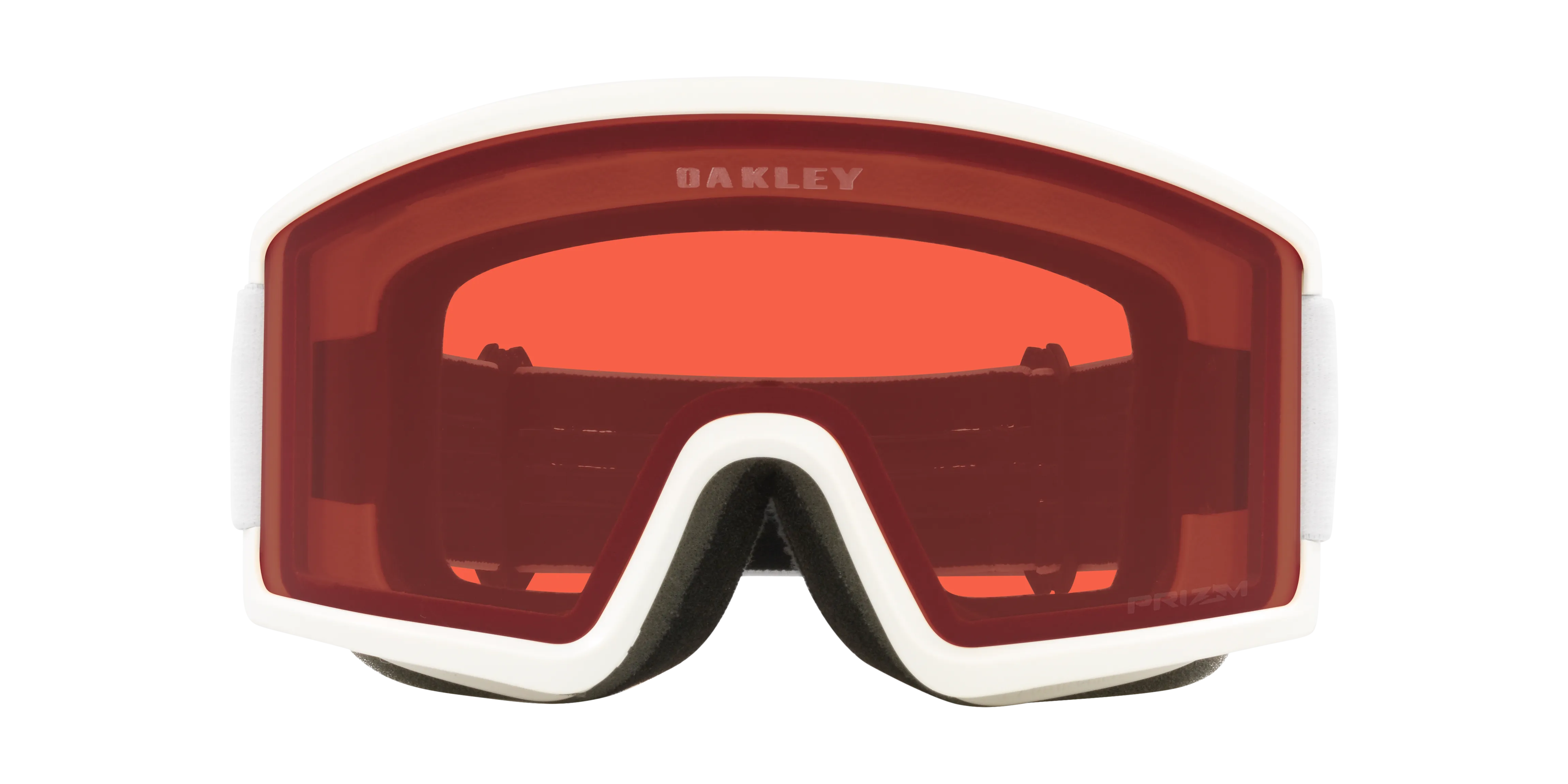 Target Line L Snow Goggles