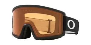 Target Line L Snow Goggles