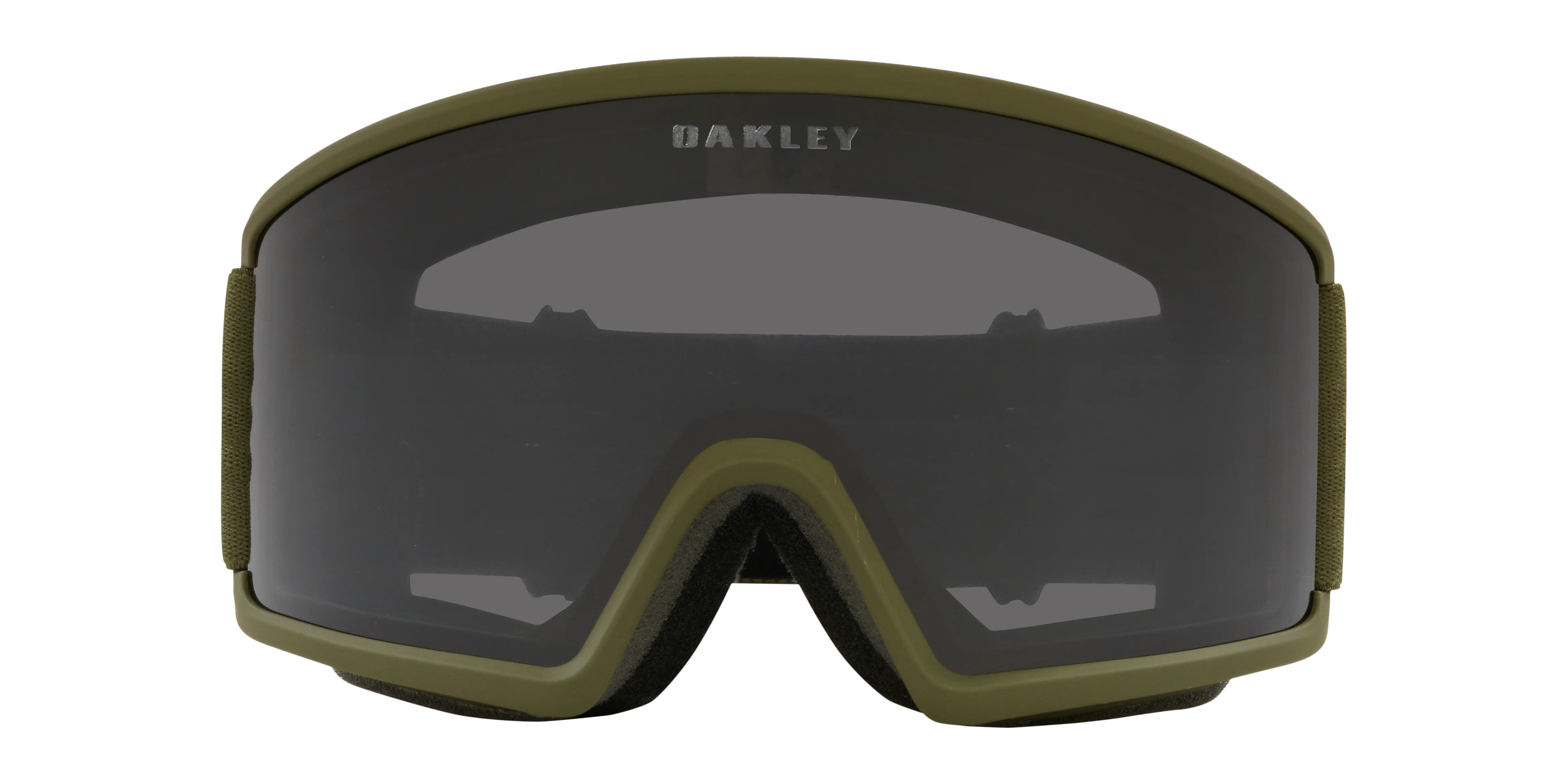 Target Line L Snow Goggles