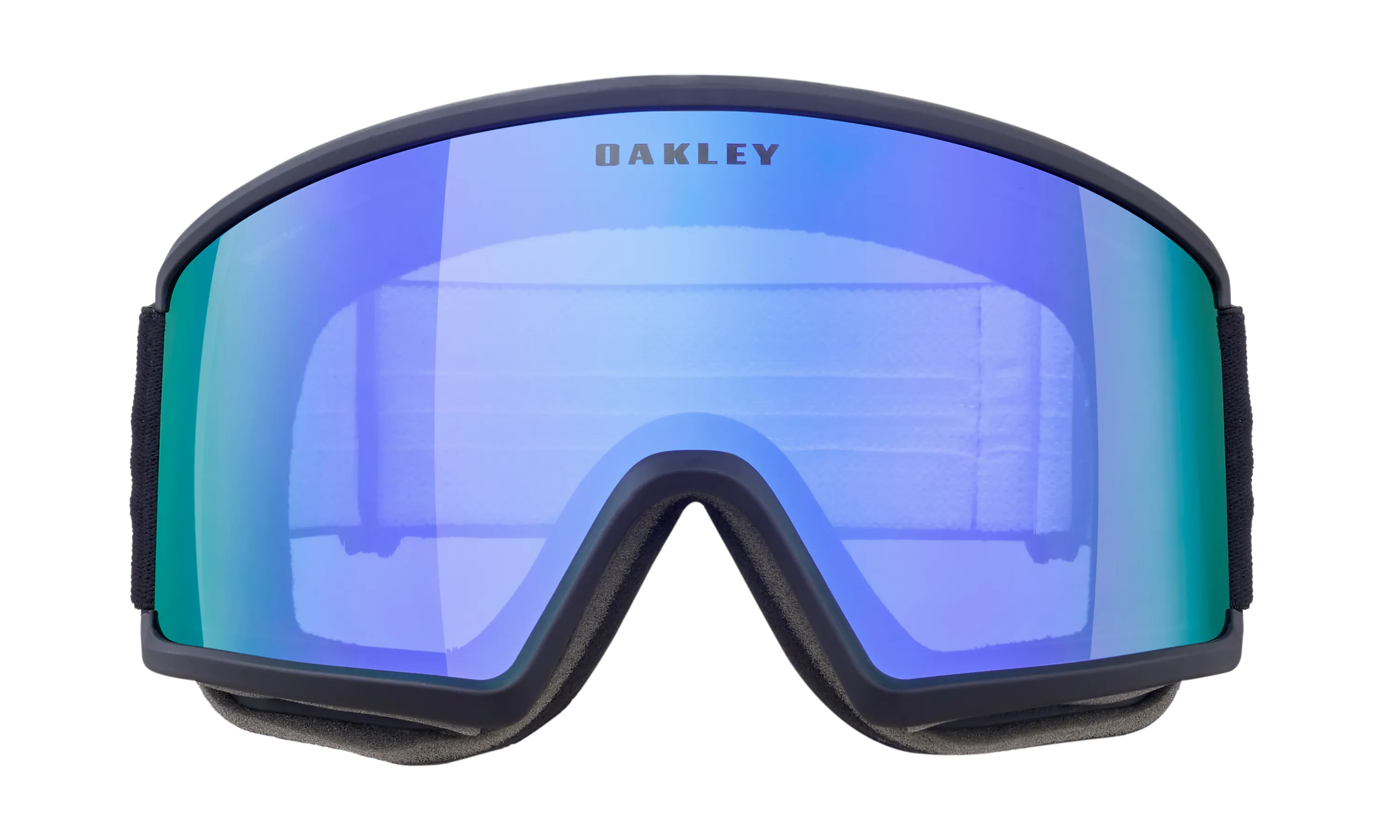 Target Line L Snow Goggles