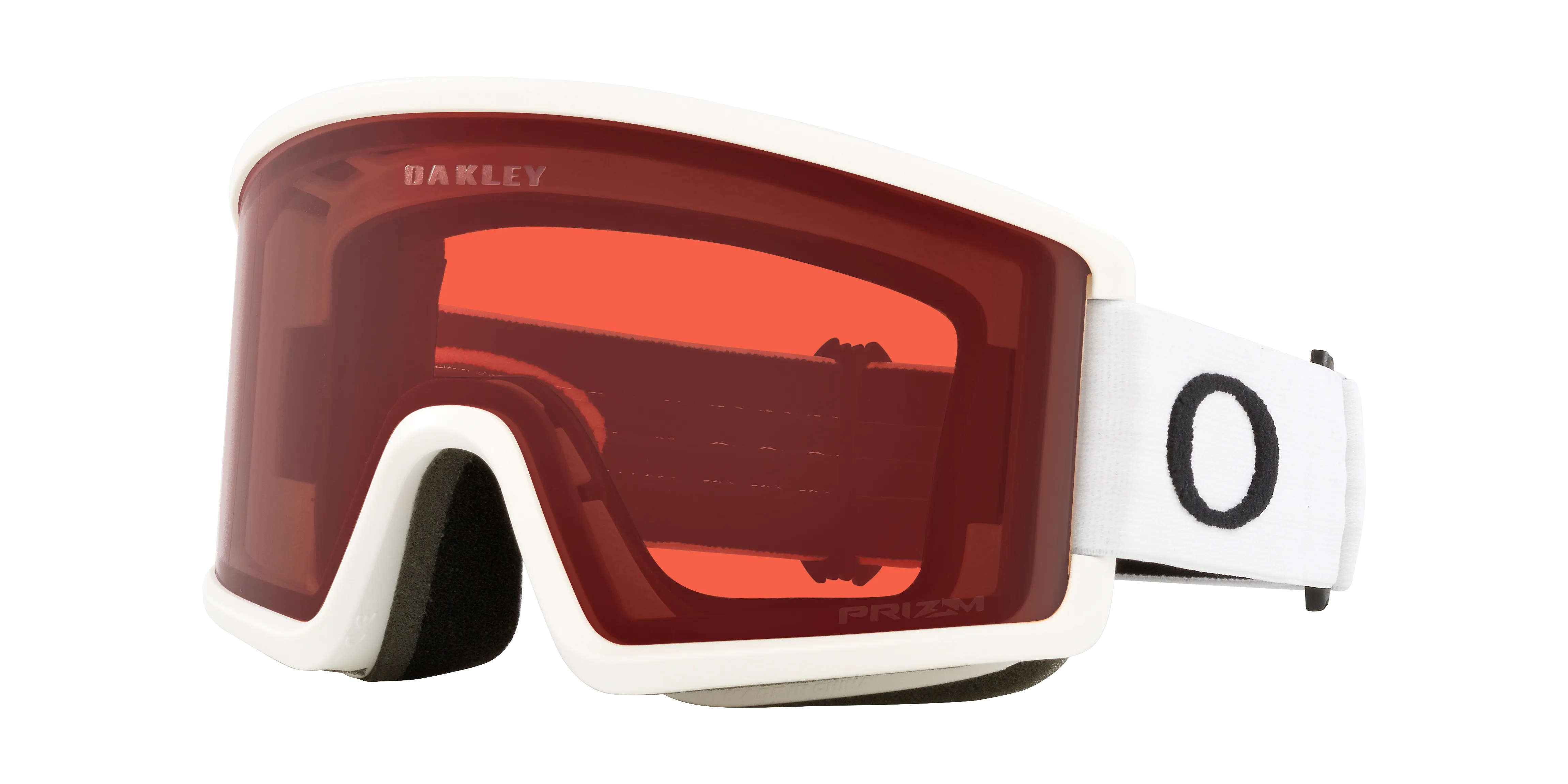 Target Line L Snow Goggles