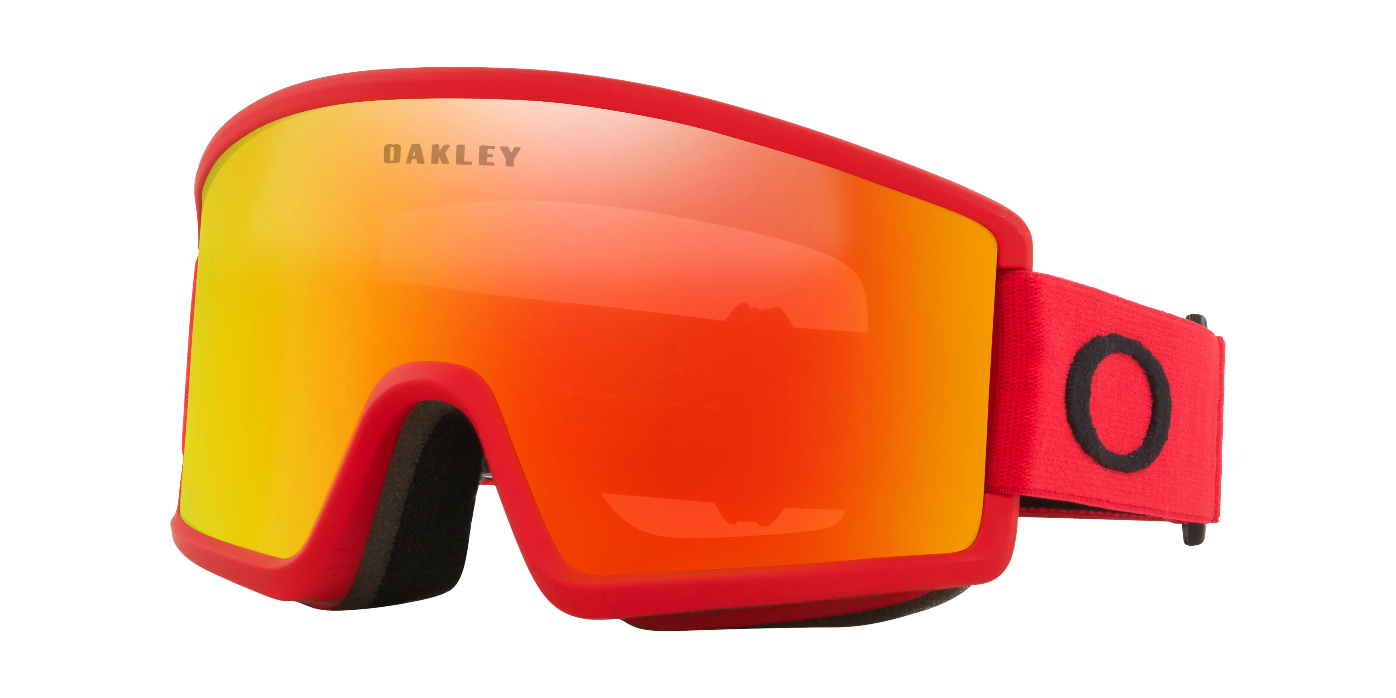 Target Line L Snow Goggles