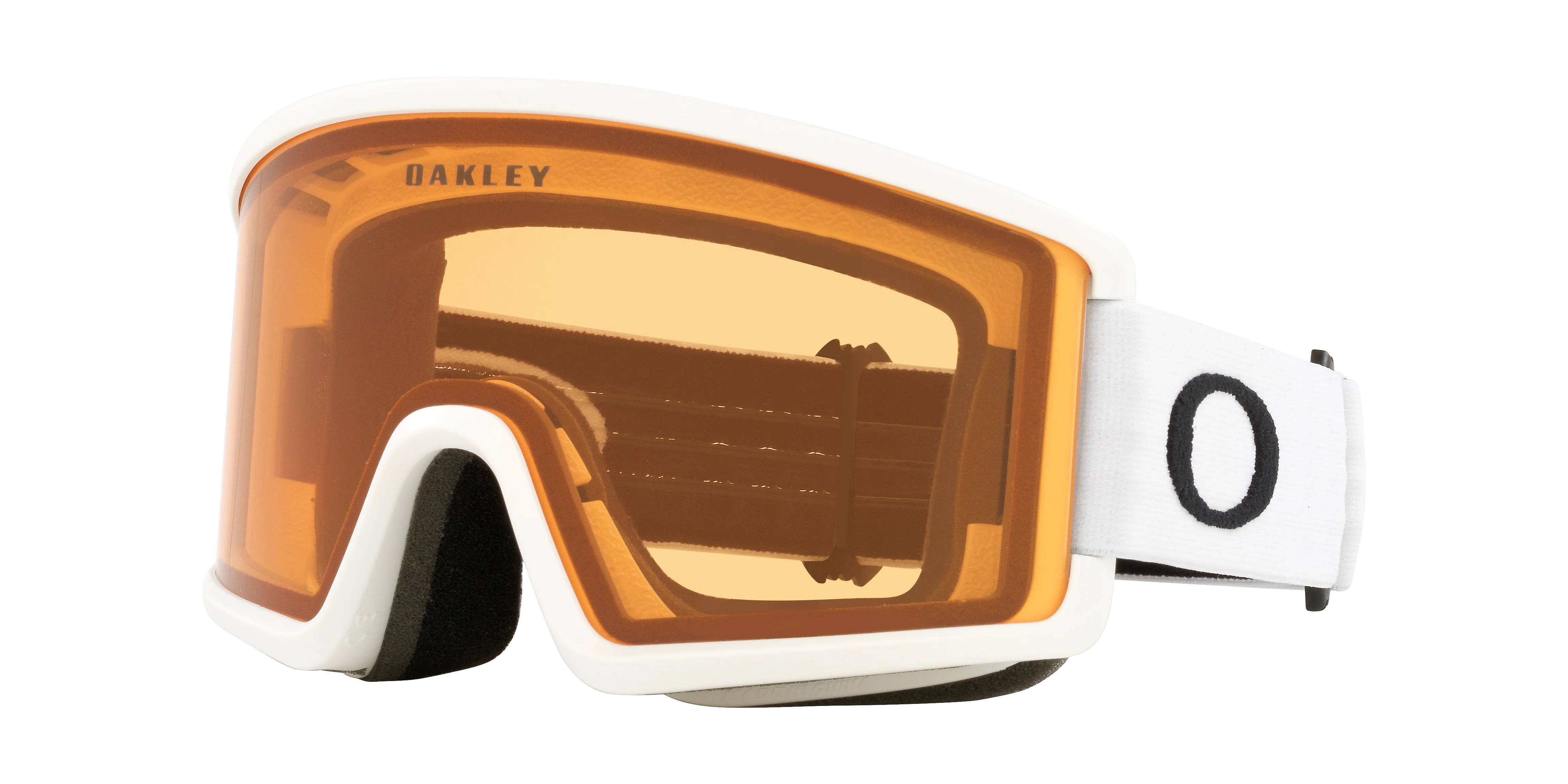 Target Line L Snow Goggles