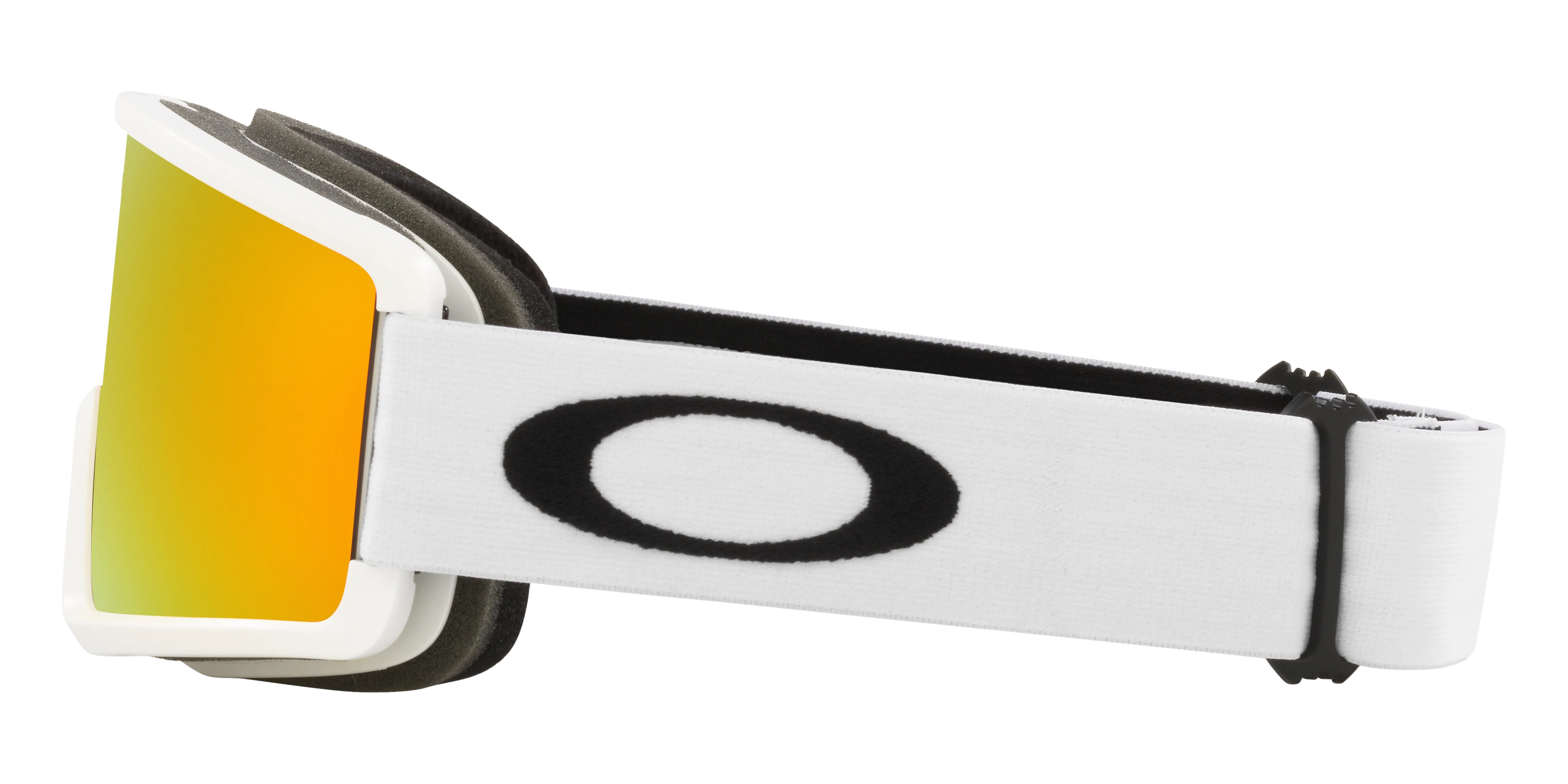 Target Line L Snow Goggles