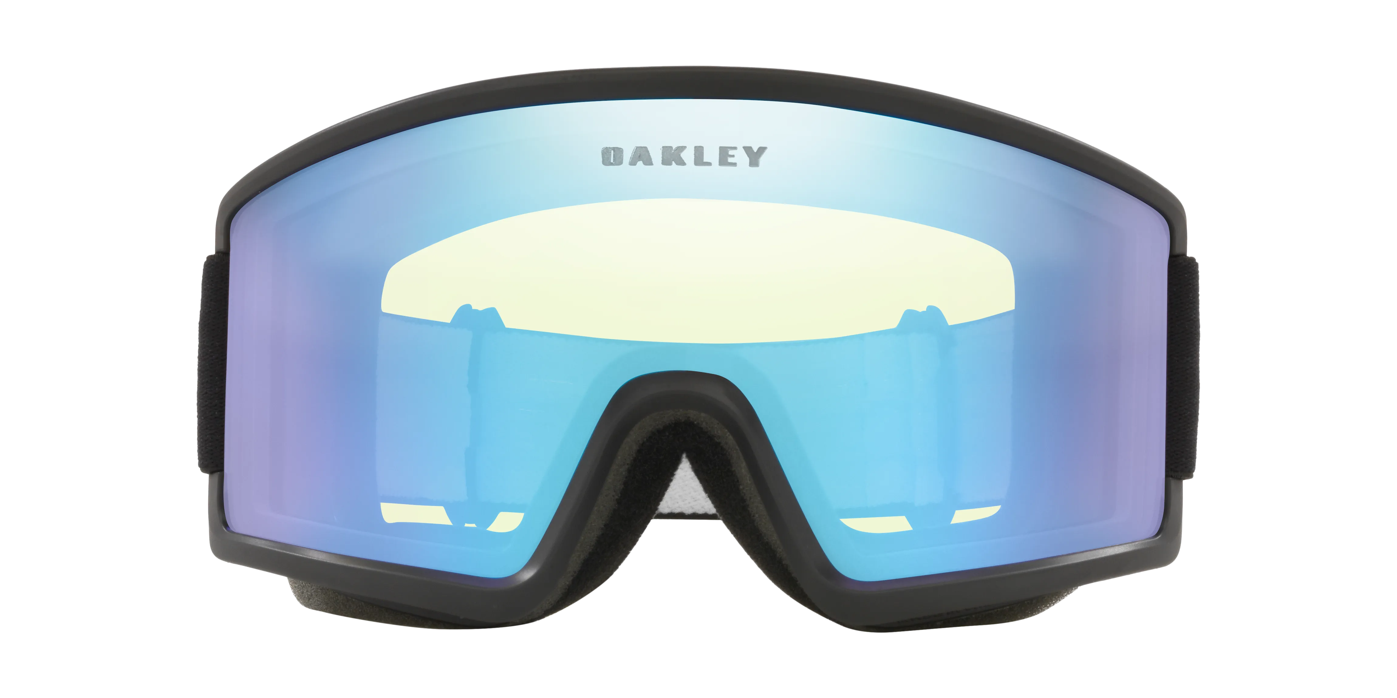 Target Line L Snow Goggles