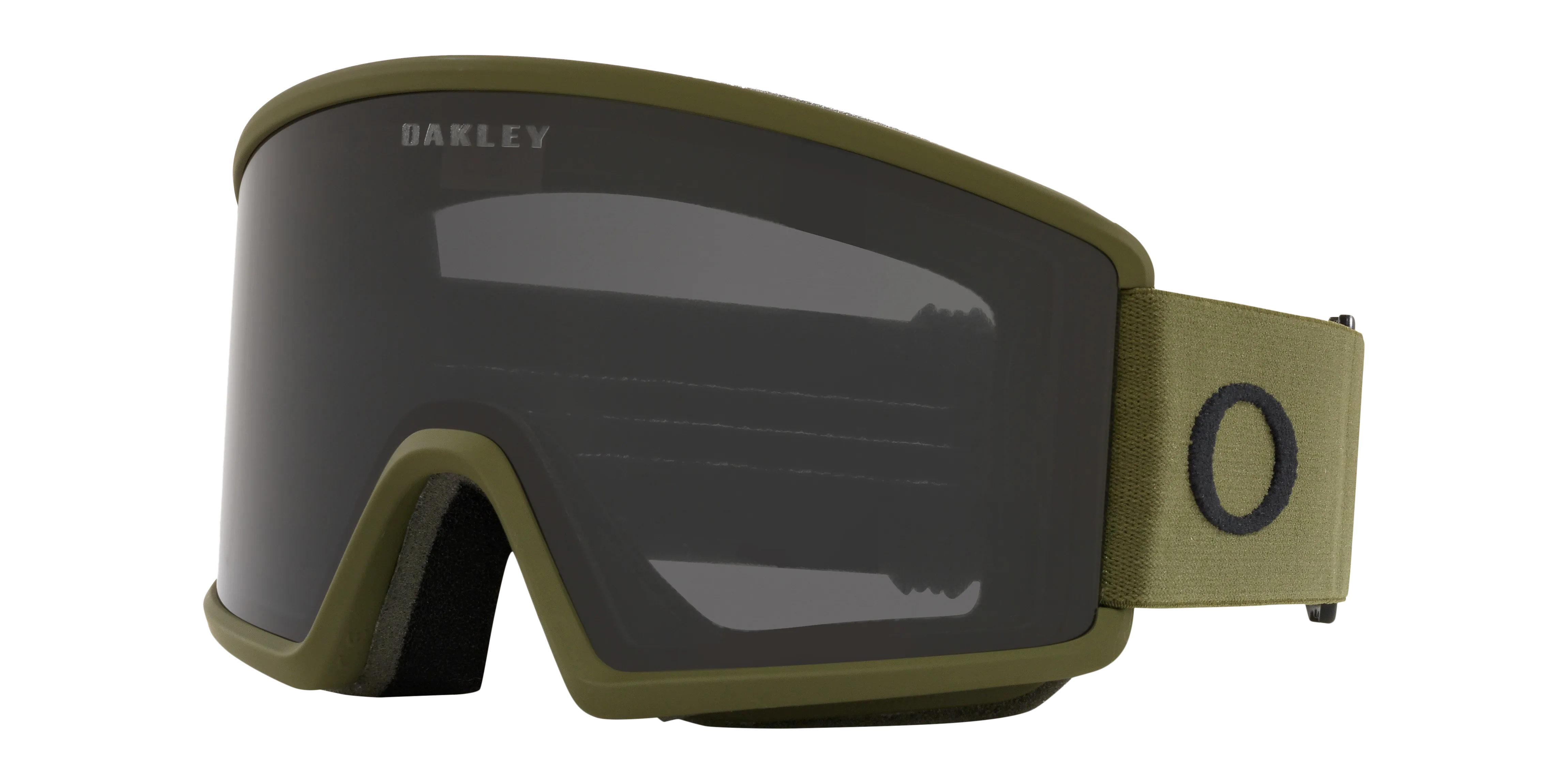 Target Line L Snow Goggles