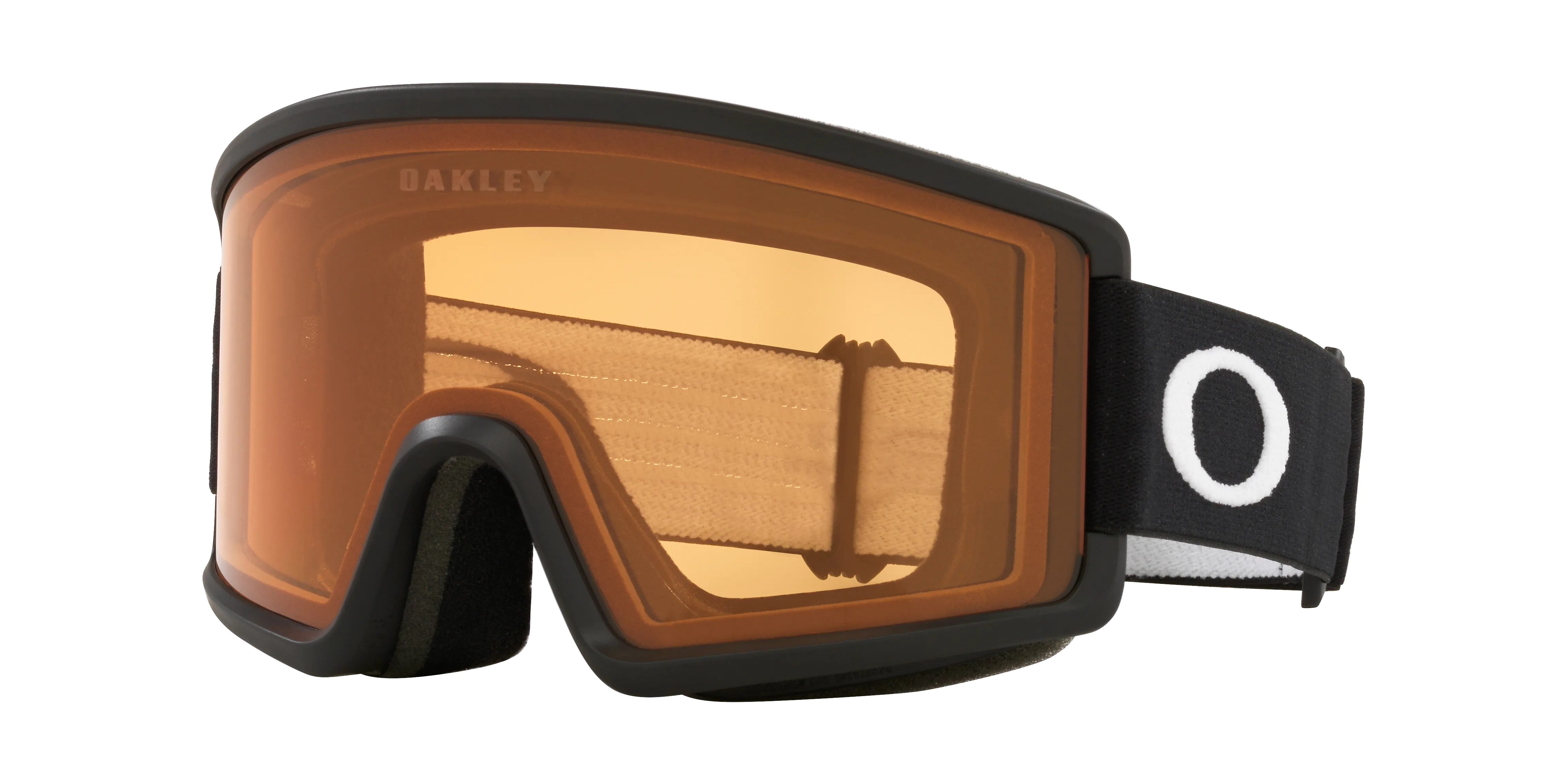 Target Line L Snow Goggles