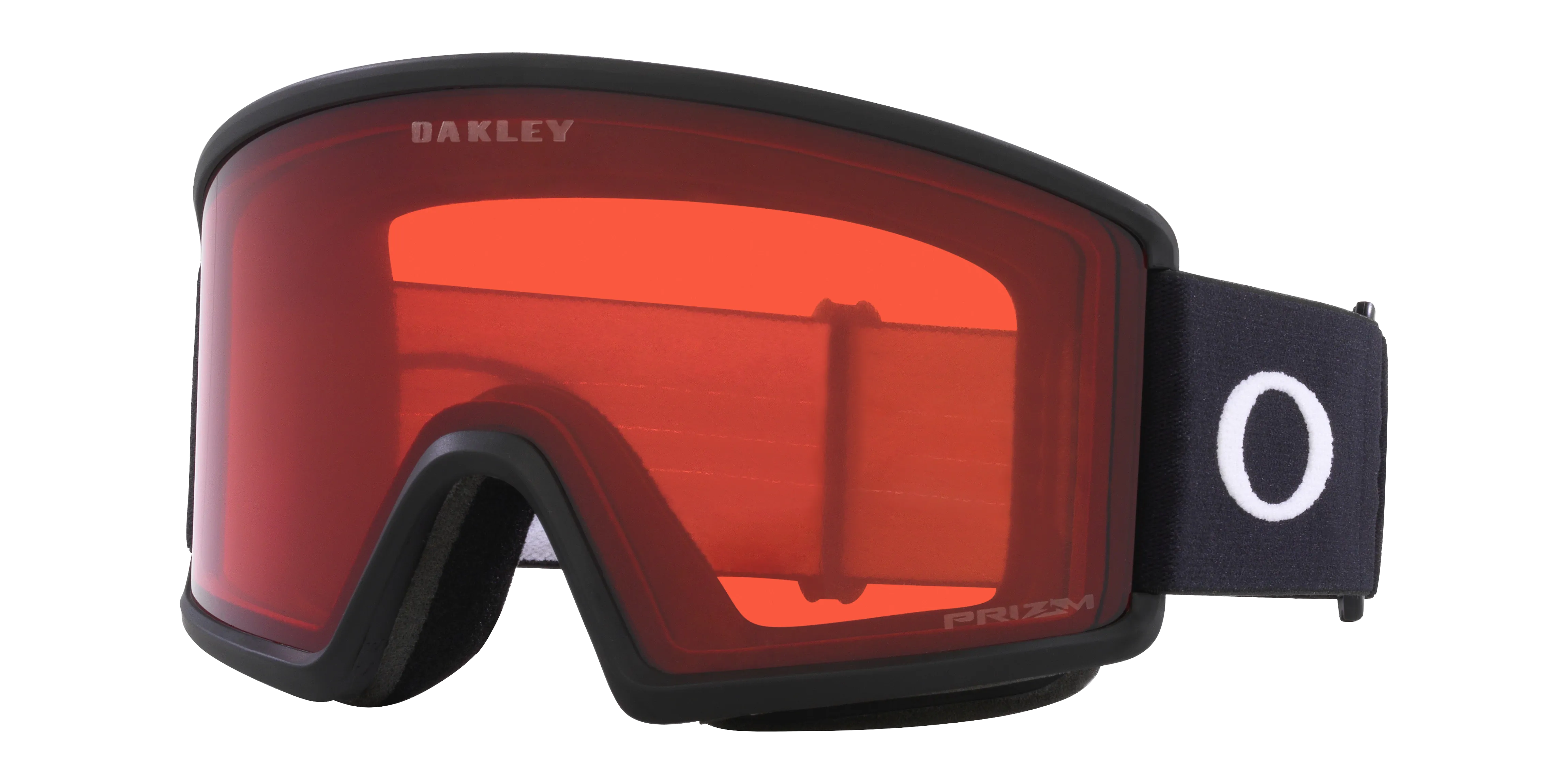 Target Line L Snow Goggles