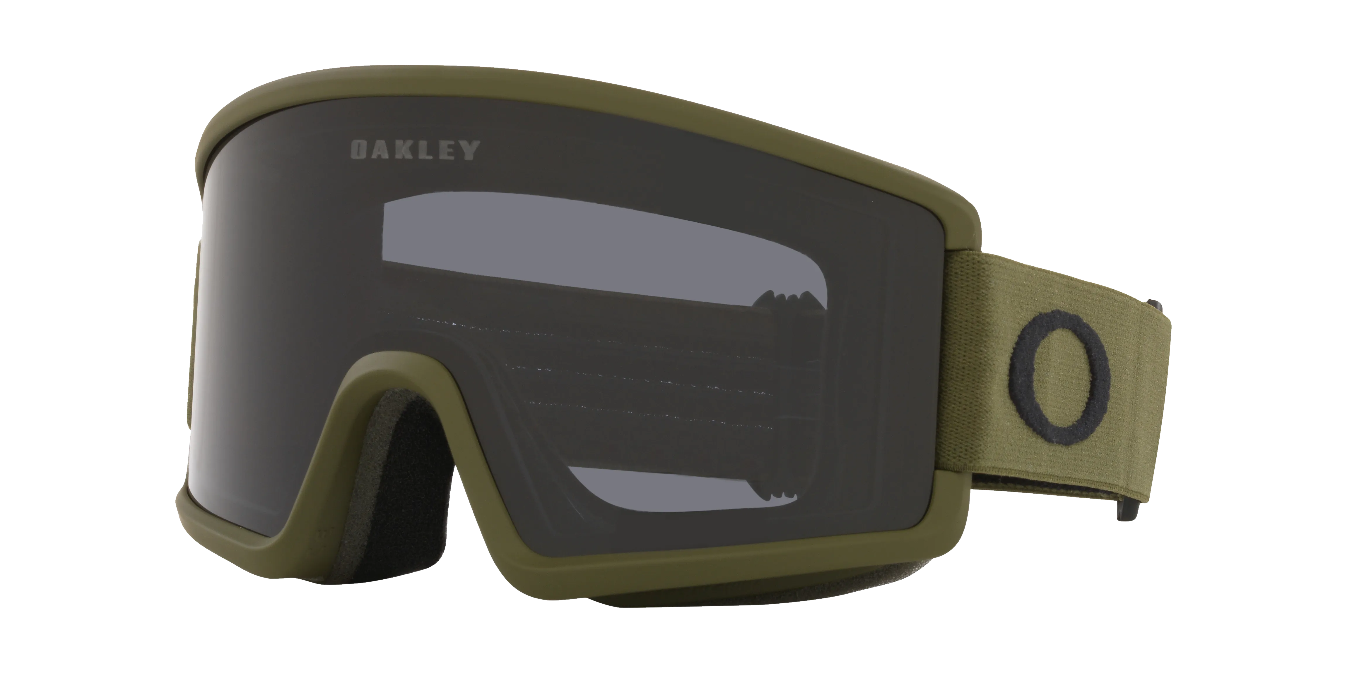 Target Line M Snow Goggles