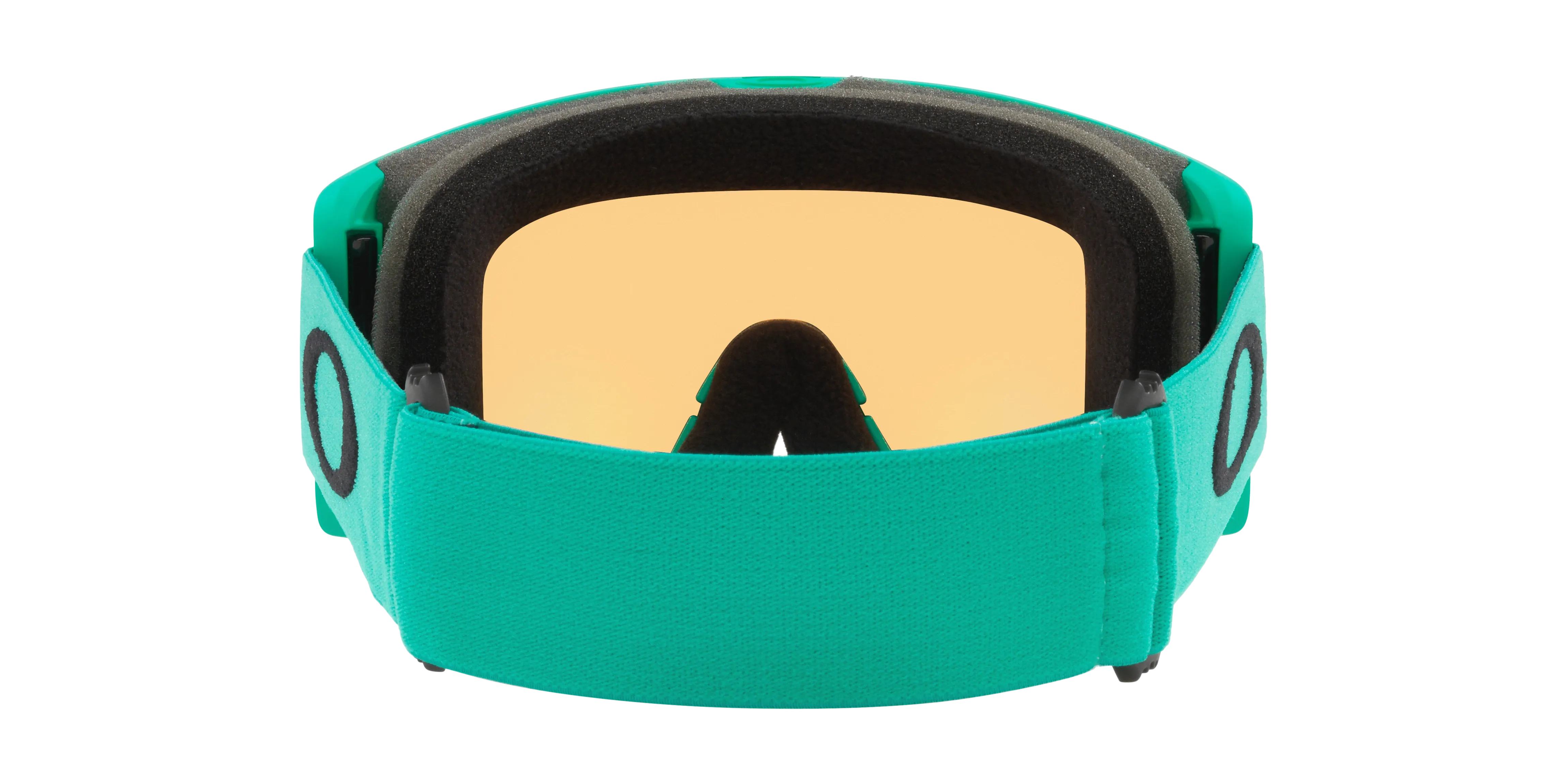 Target Line M Snow Goggles