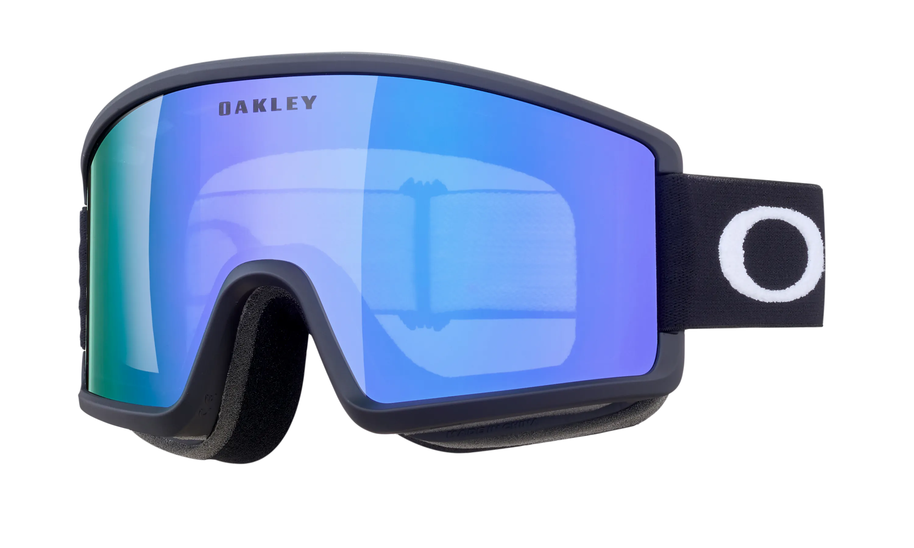 Target Line M Snow Goggles