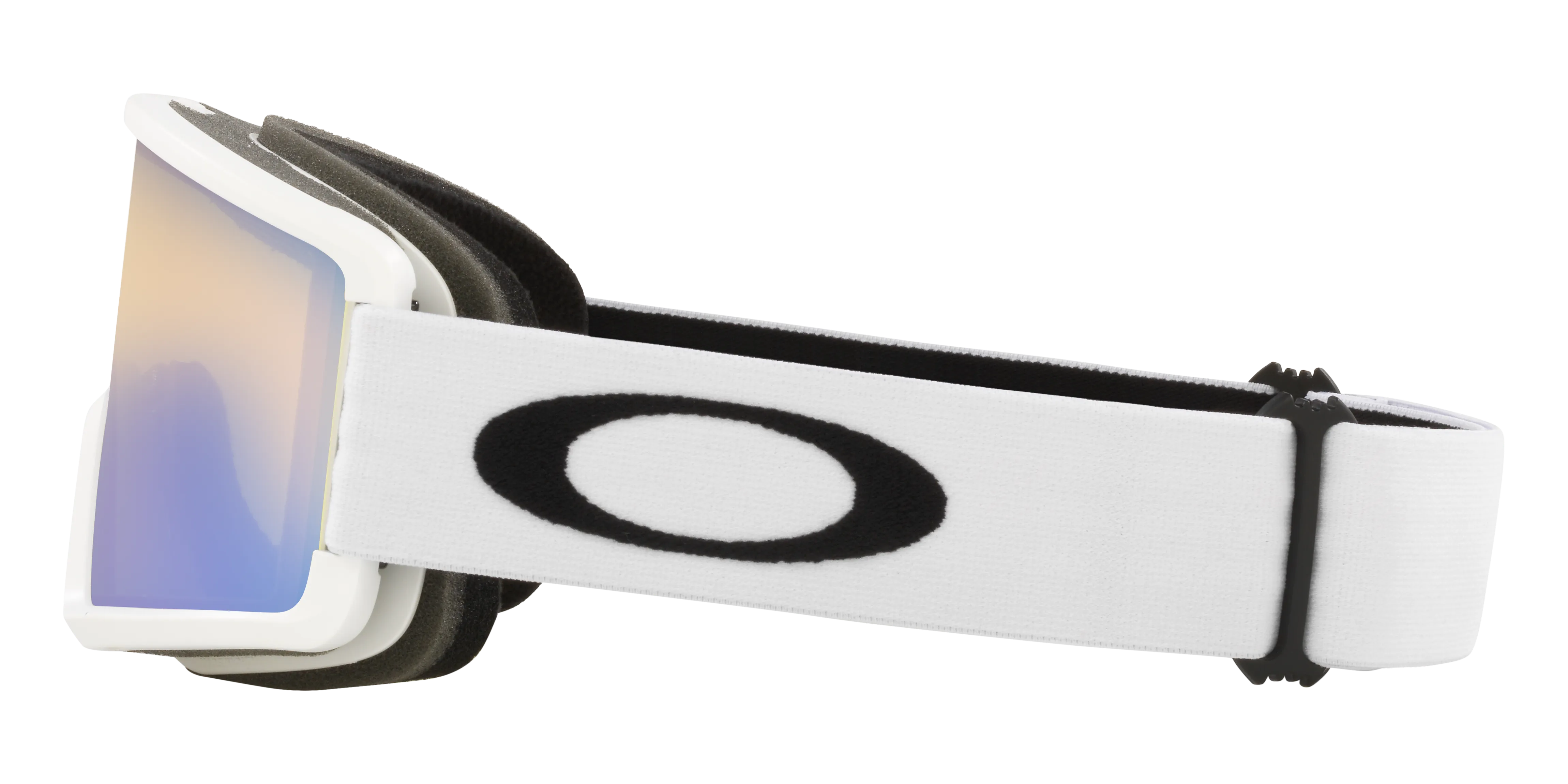 Target Line M Snow Goggles